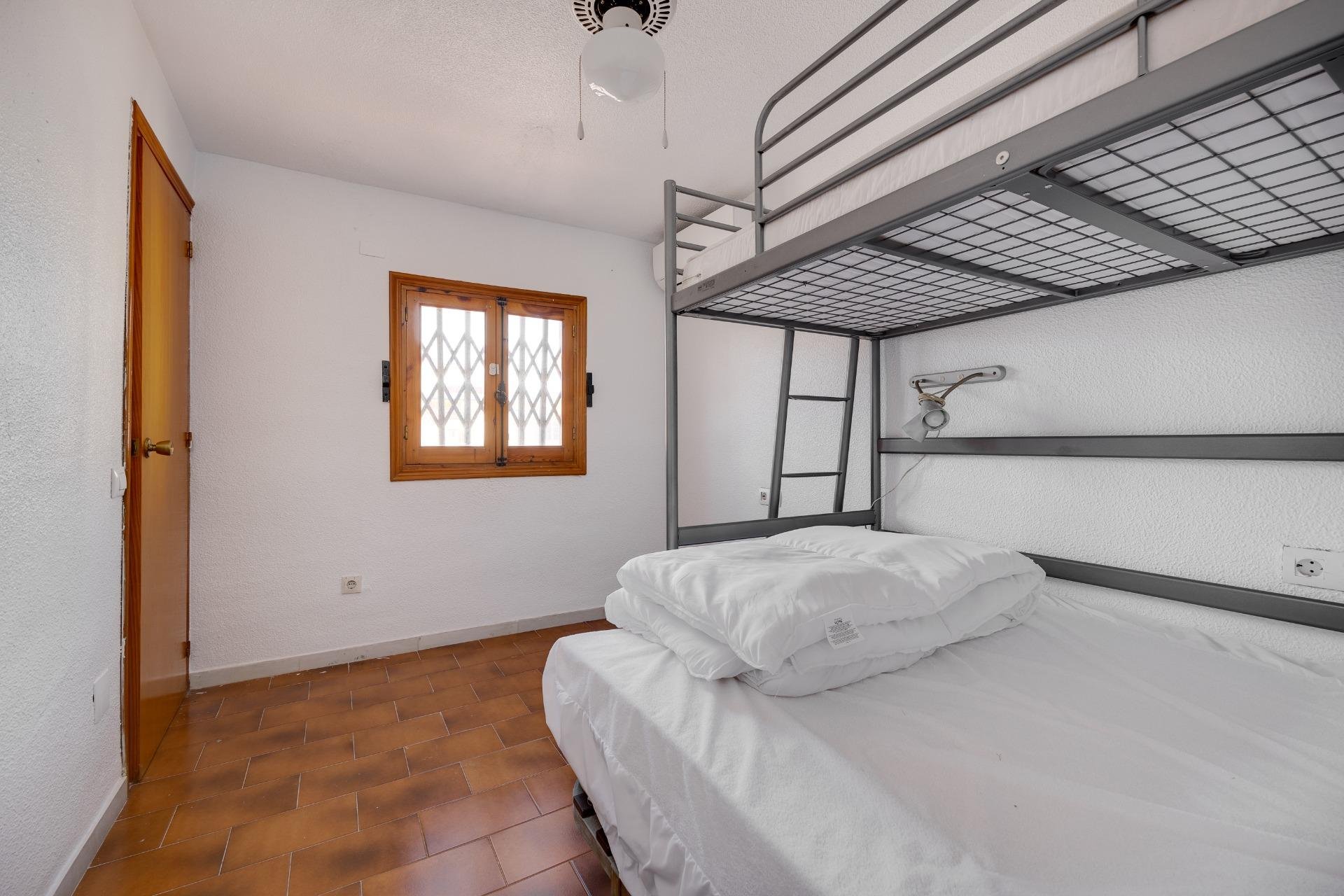 Reventa - Bungalow -
Torrevieja - La Mata