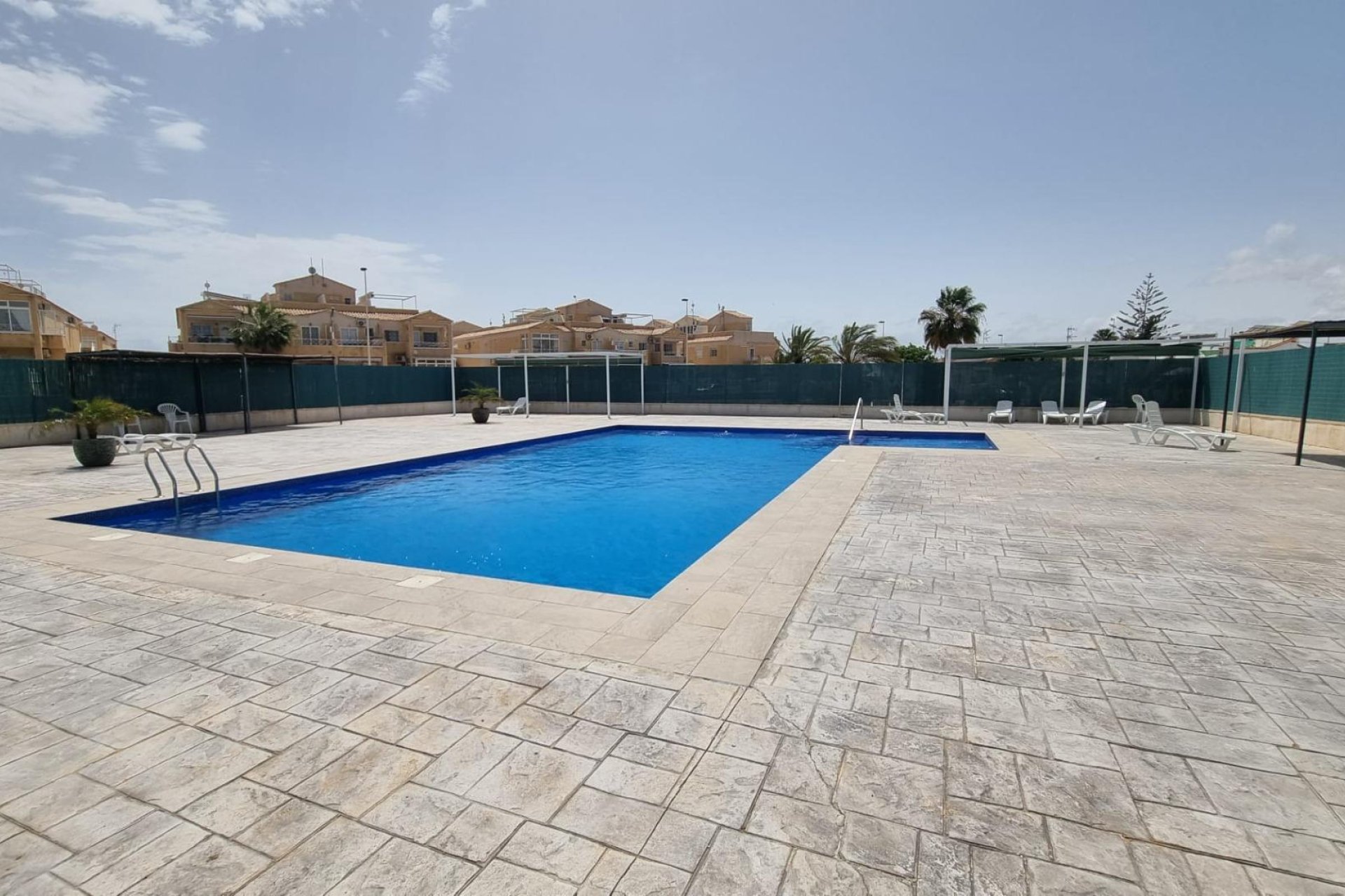 Reventa - Bungalow -
Torrevieja - La Siesta - El Salado - Torreta