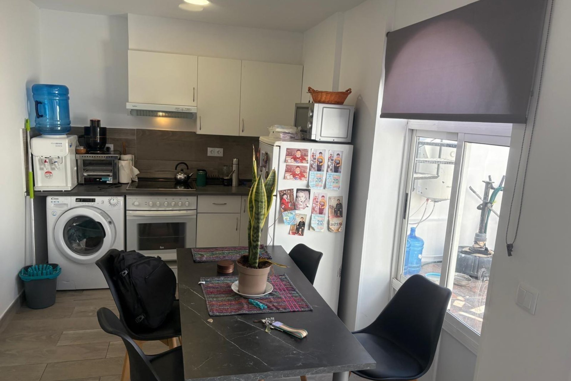 Reventa - Bungalow -
Torrevieja - La Siesta - El Salado - Torreta