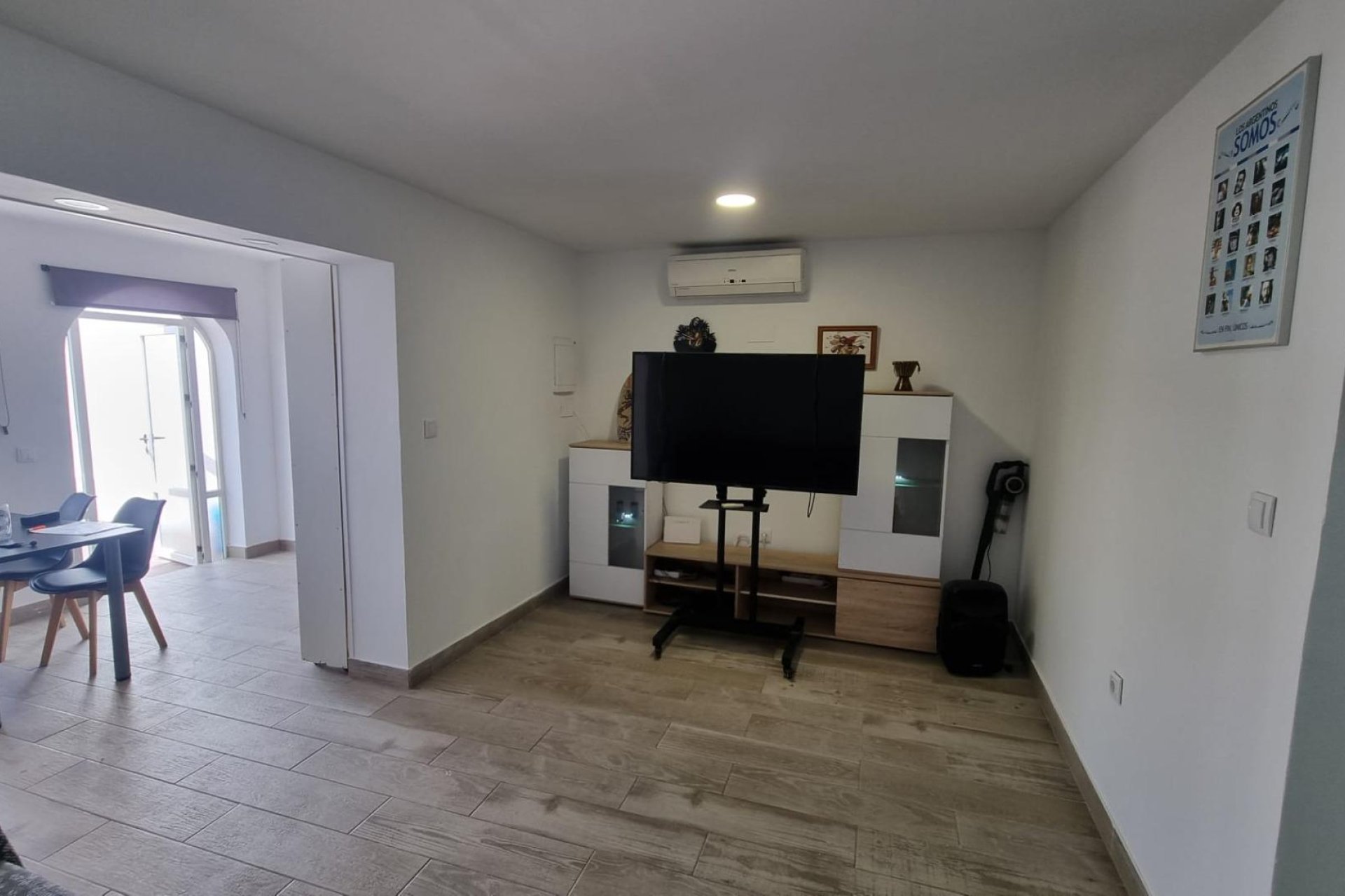 Reventa - Bungalow -
Torrevieja - La Siesta - El Salado - Torreta