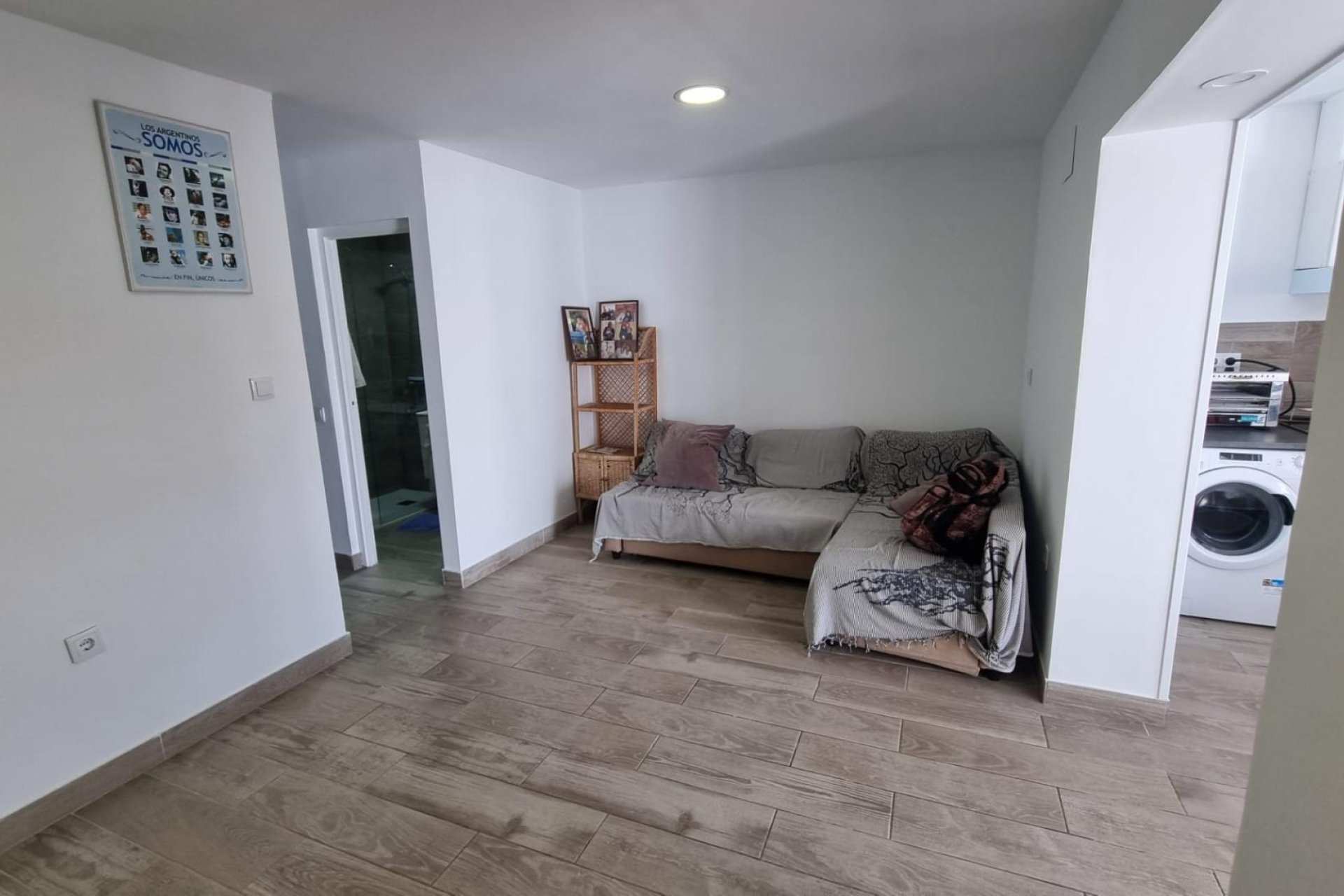 Reventa - Bungalow -
Torrevieja - La Siesta - El Salado - Torreta