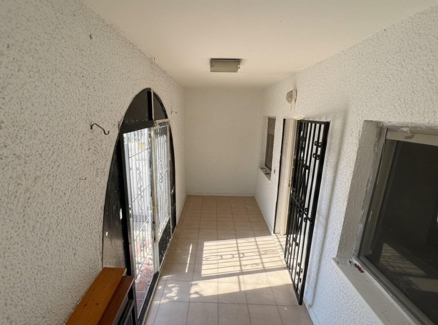 Reventa - Bungalow -
Torrevieja - La Siesta - El Salado - Torreta