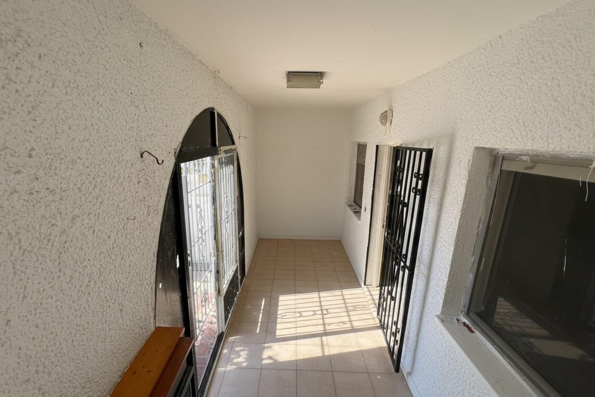 Reventa - Bungalow -
Torrevieja - La Siesta - El Salado - Torreta
