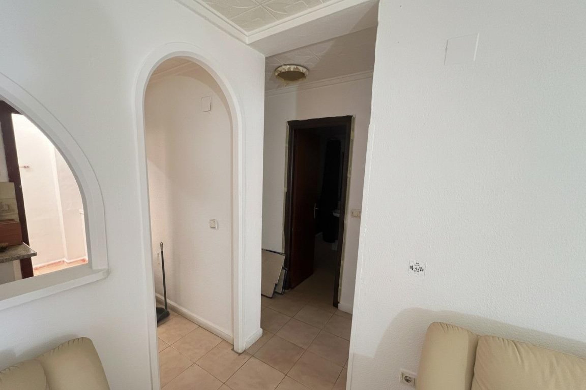 Reventa - Bungalow -
Torrevieja - La Siesta - El Salado - Torreta