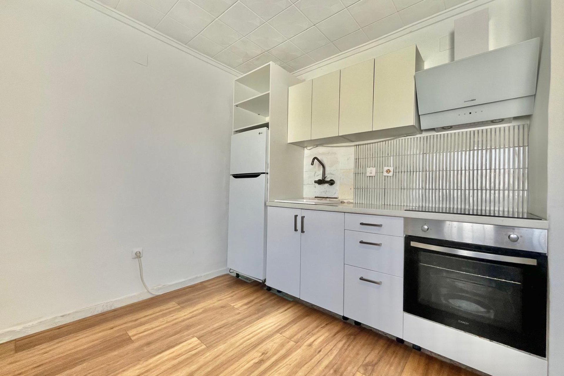 Reventa - Bungalow -
Torrevieja - La Siesta - El Salado - Torreta