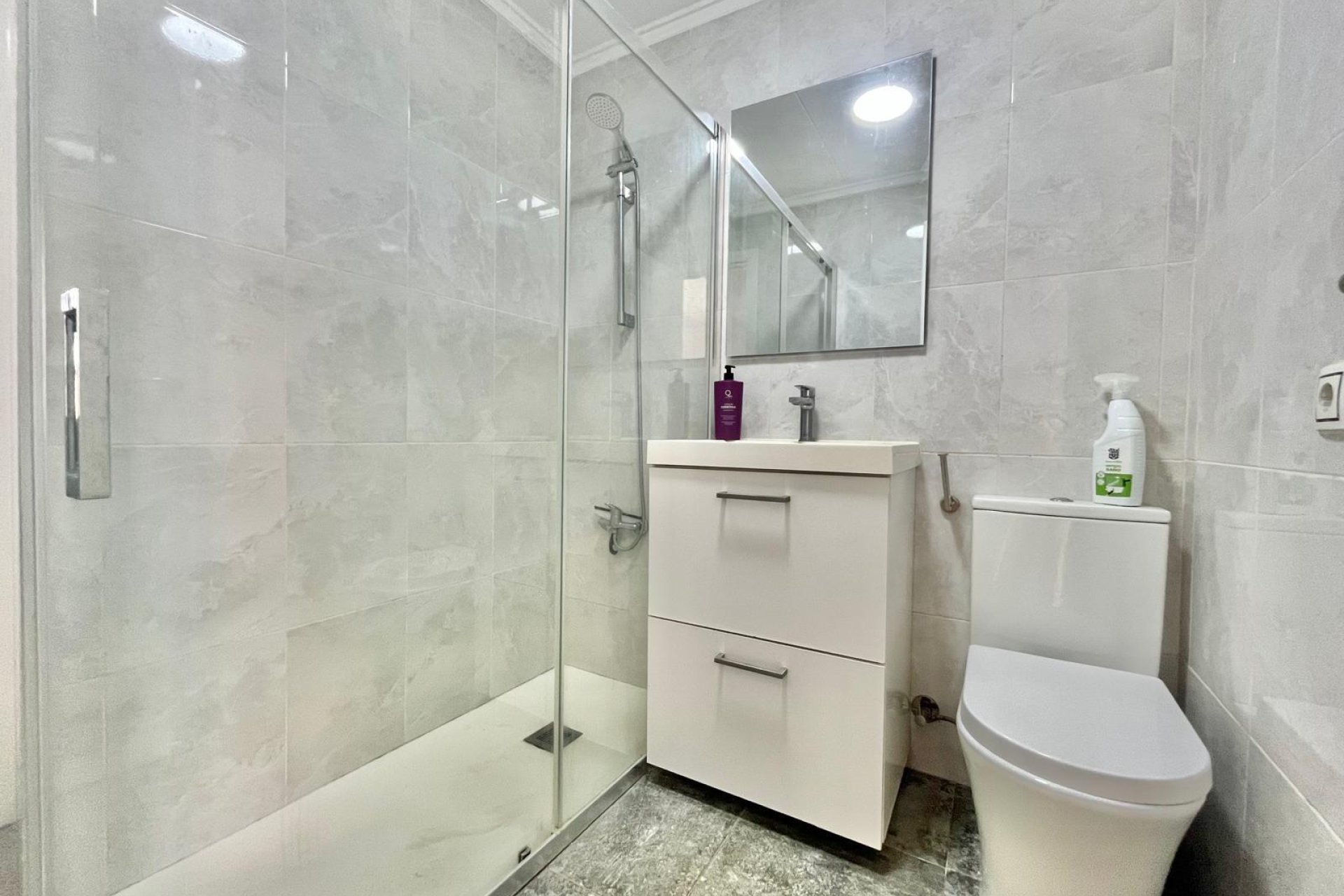 Reventa - Bungalow -
Torrevieja - La Siesta - El Salado - Torreta