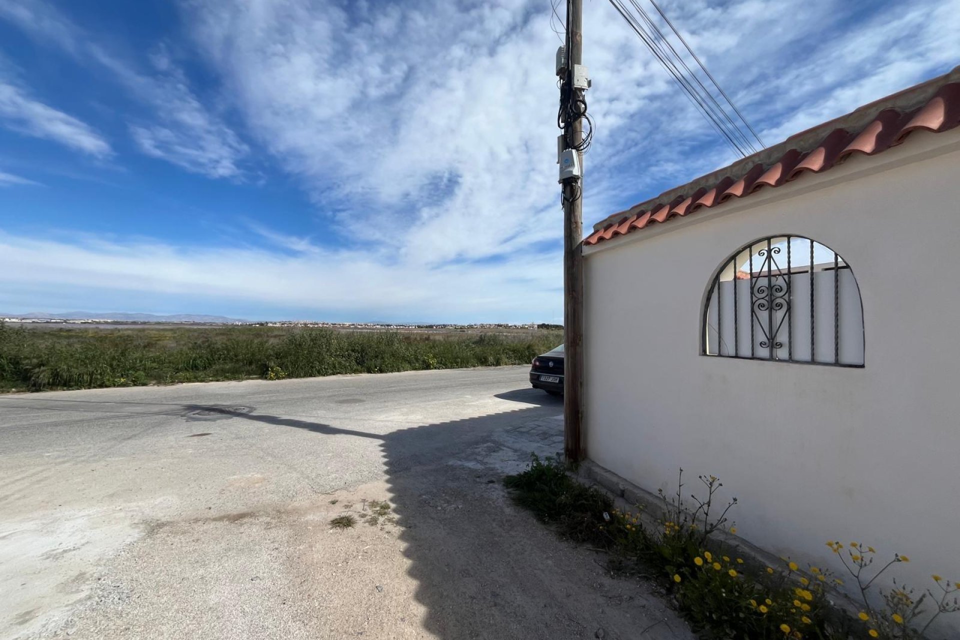 Reventa - Bungalow -
Torrevieja - La Siesta - El Salado - Torreta