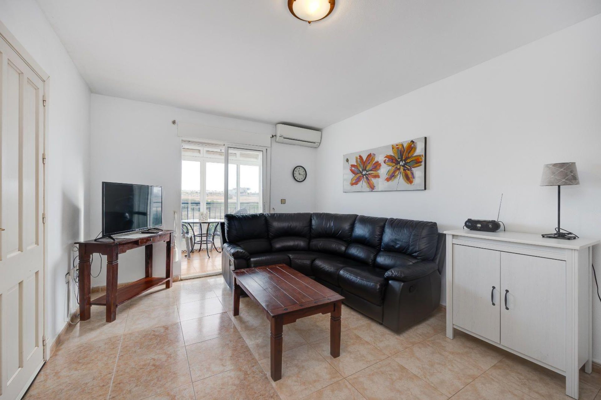 Reventa - Bungalow -
Torrevieja - La Siesta - El Salado - Torreta