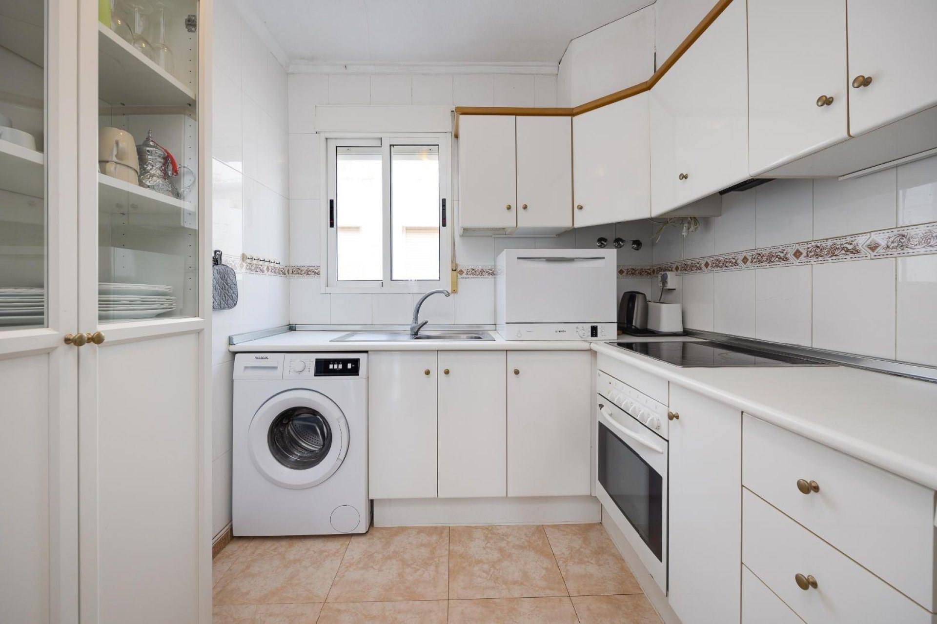 Reventa - Bungalow -
Torrevieja - La Siesta - El Salado - Torreta