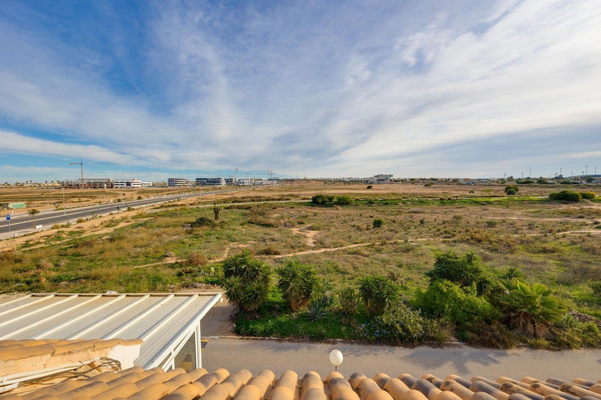 Reventa - Bungalow -
Torrevieja - La Siesta - El Salado - Torreta