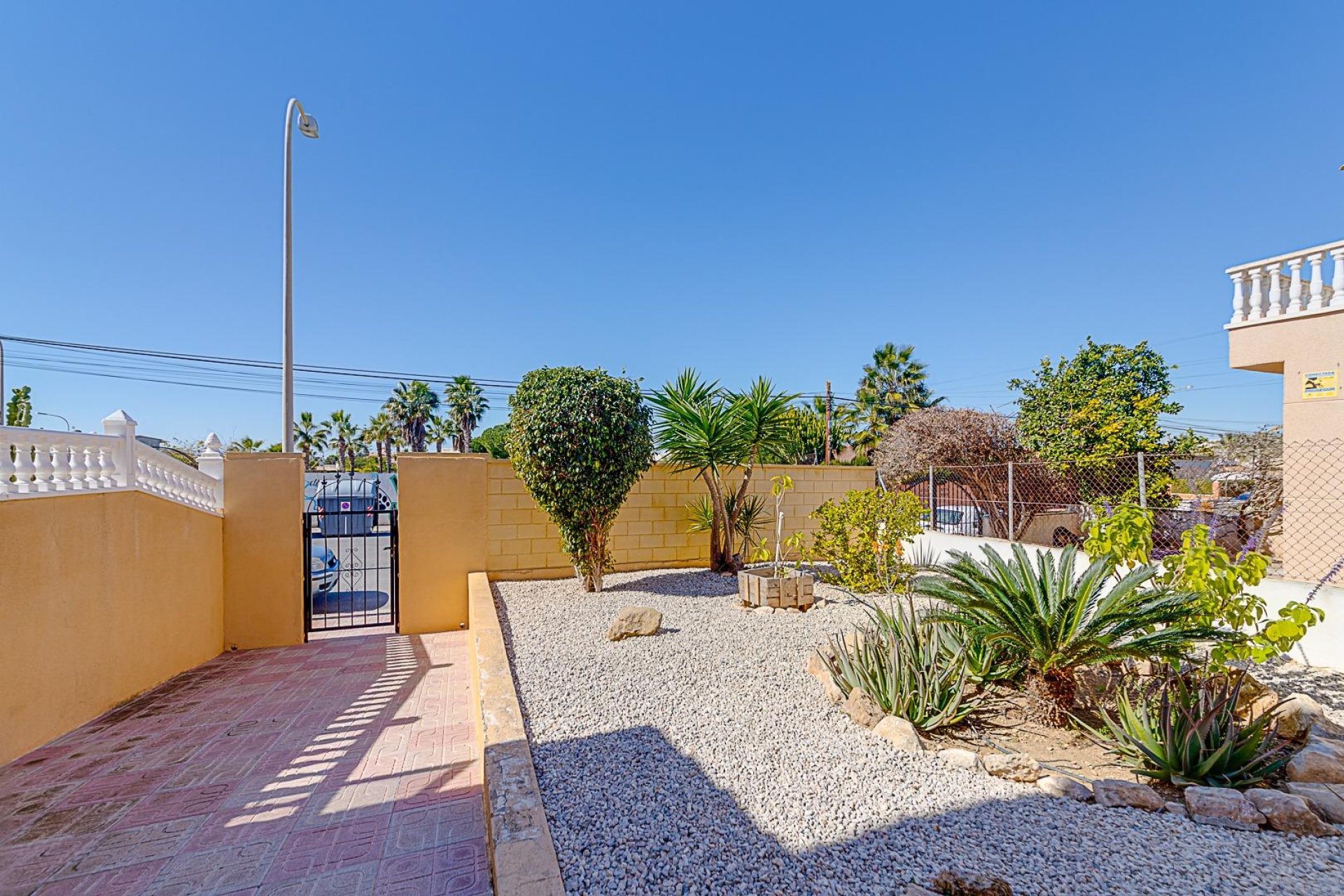 Reventa - Bungalow -
Torrevieja - La Siesta - El Salado - Torreta
