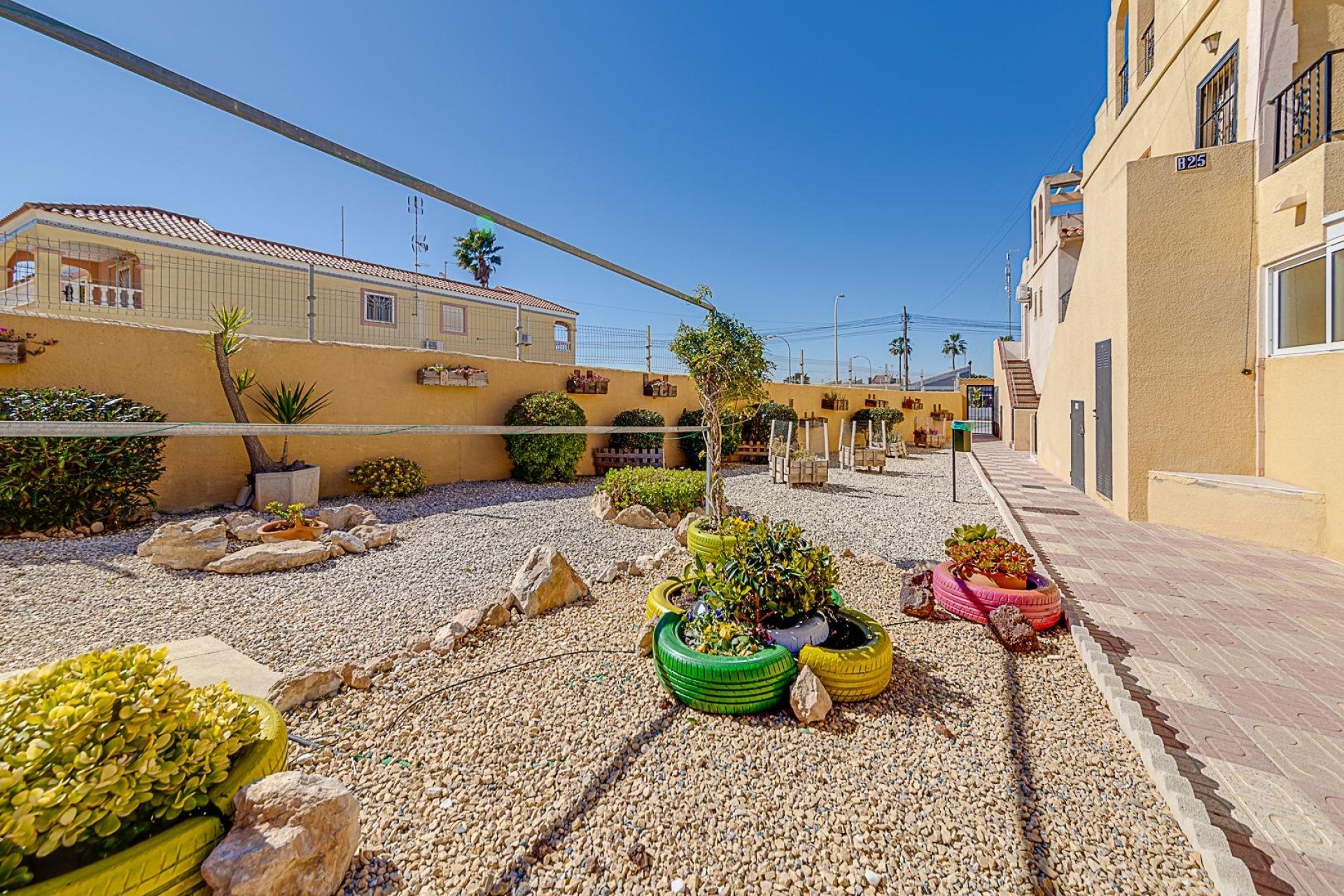 Reventa - Bungalow -
Torrevieja - La Siesta - El Salado - Torreta