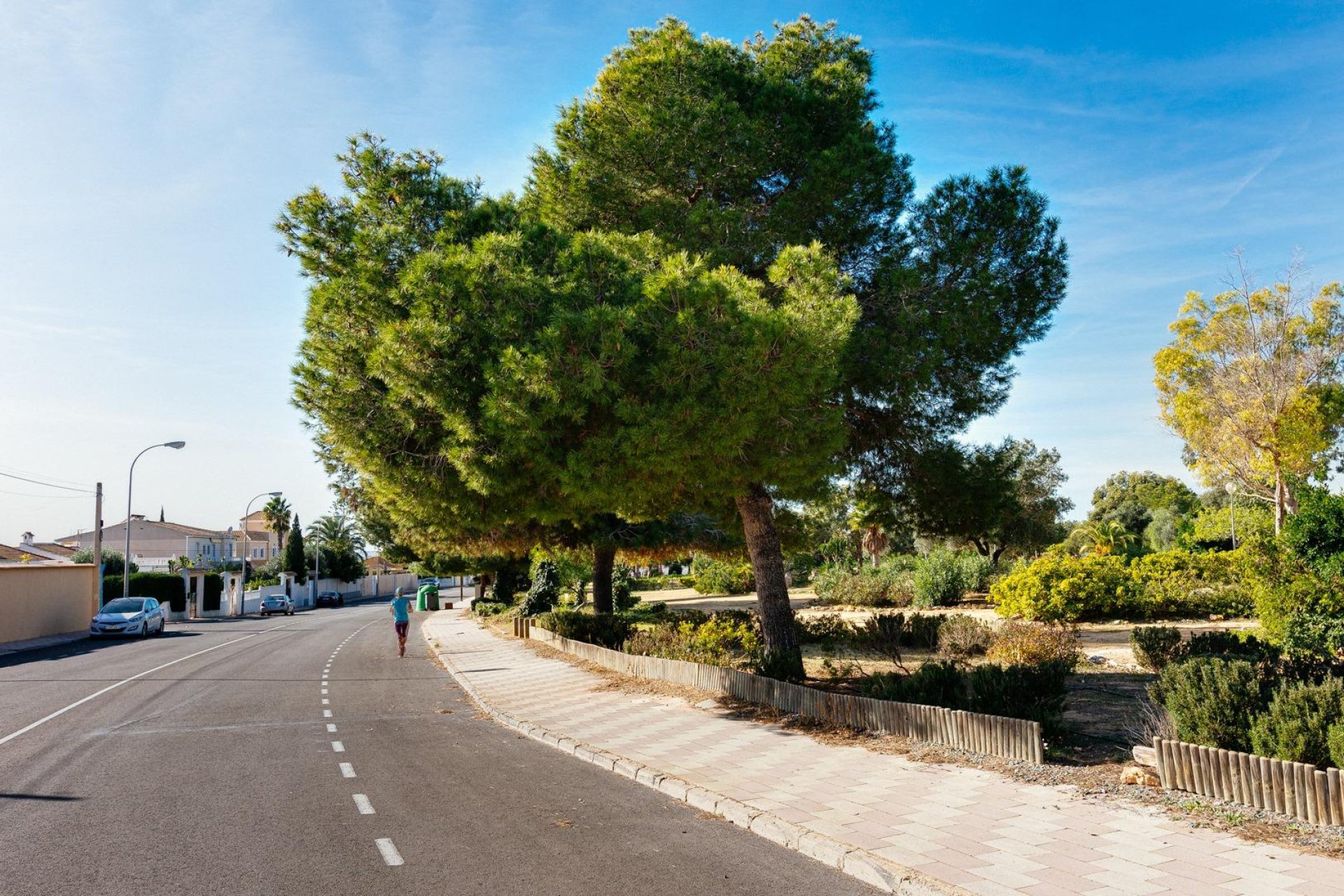 Reventa - Bungalow -
Torrevieja - La Siesta - El Salado - Torreta