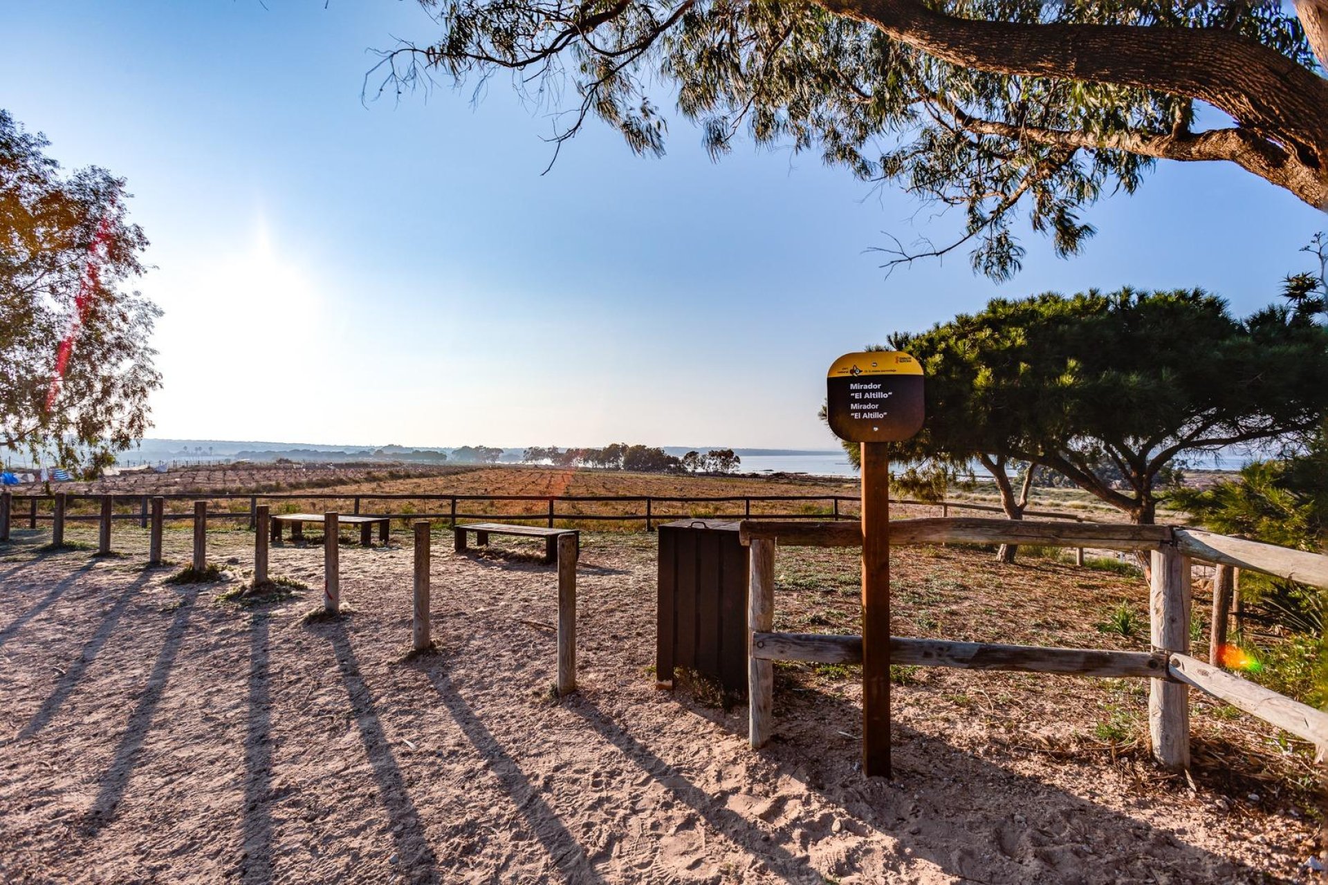Reventa - Bungalow -
Torrevieja - La Siesta - El Salado - Torreta