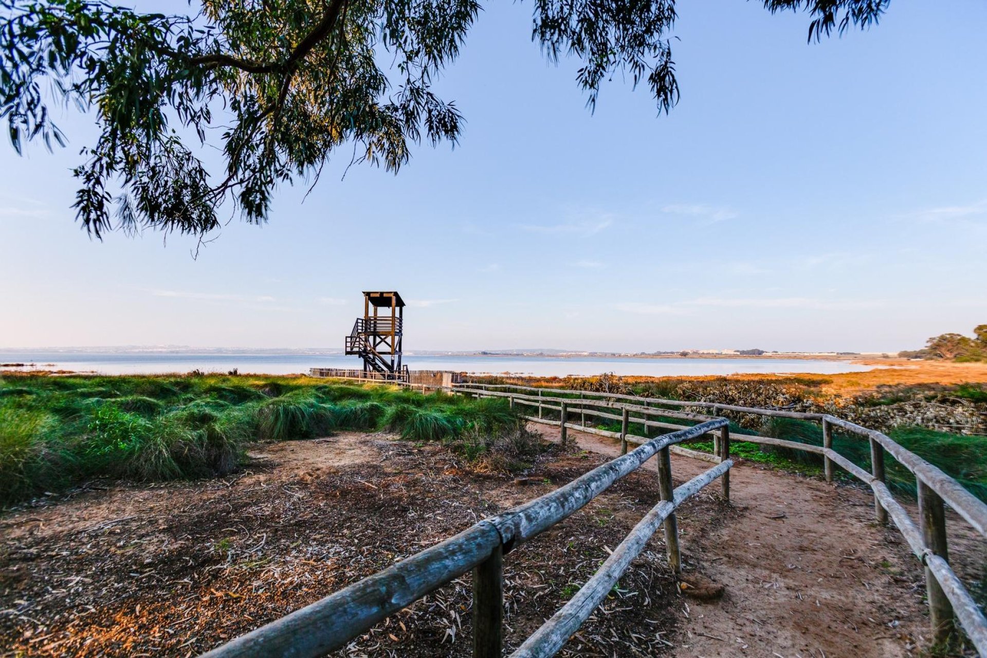 Reventa - Bungalow -
Torrevieja - La Siesta - El Salado - Torreta