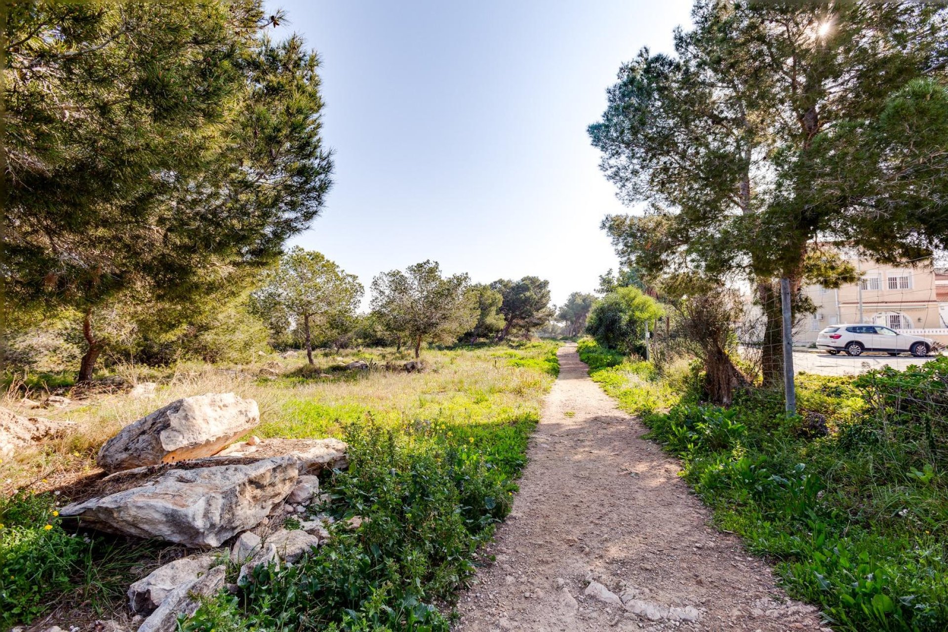 Reventa - Bungalow -
Torrevieja - La Siesta - El Salado - Torreta