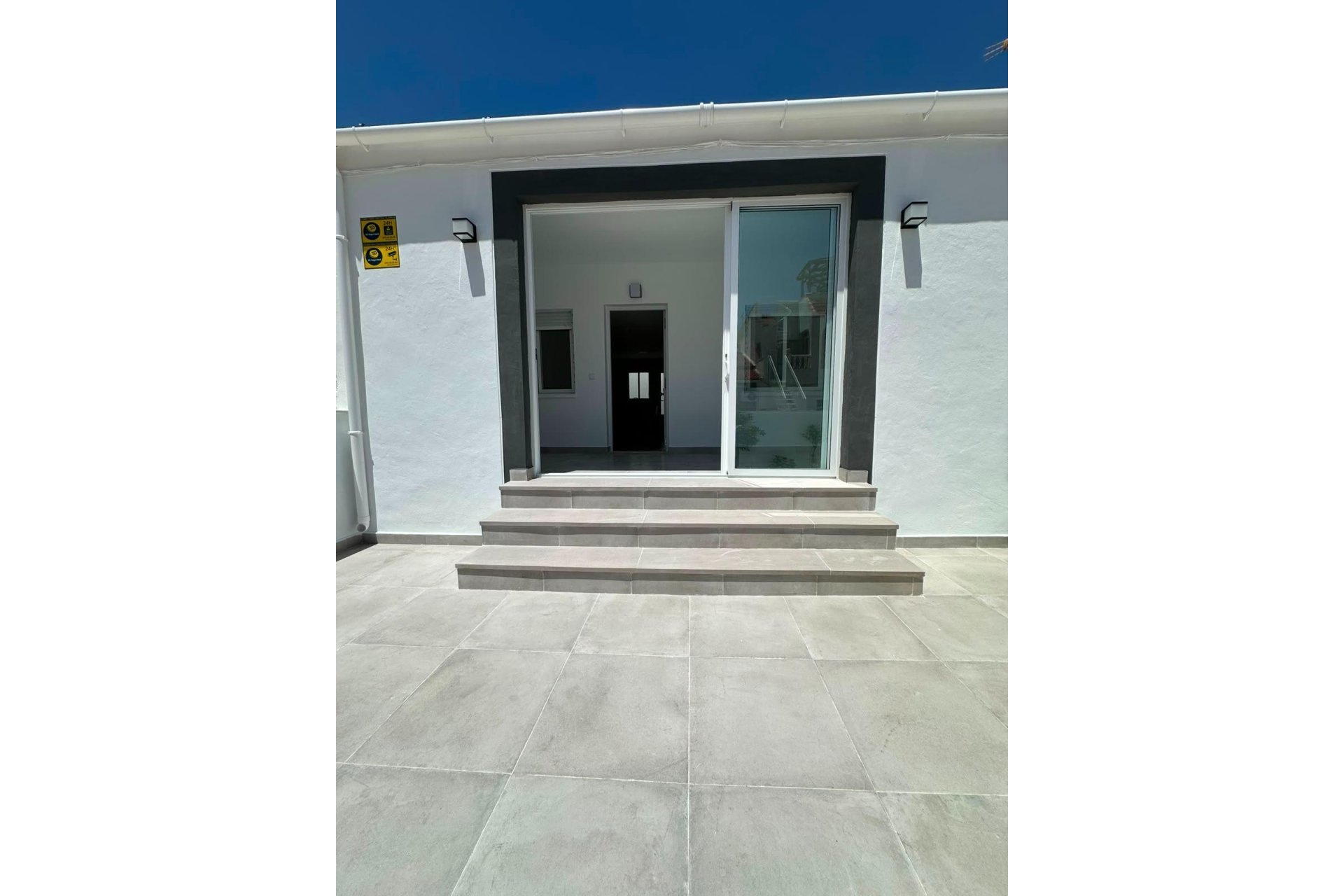 Reventa - Bungalow -
Torrevieja - La Siesta - El Salado - Torreta