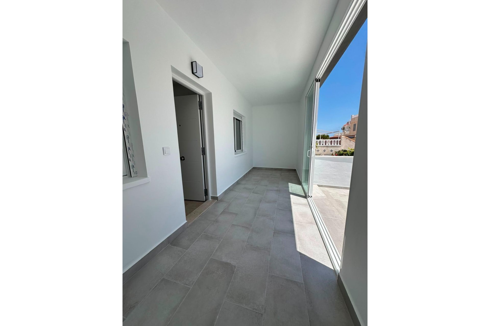 Reventa - Bungalow -
Torrevieja - La Siesta - El Salado - Torreta