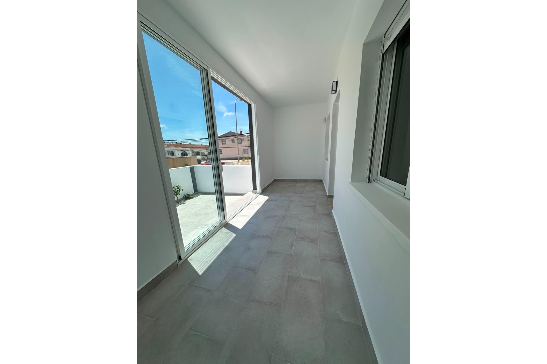 Reventa - Bungalow -
Torrevieja - La Siesta - El Salado - Torreta