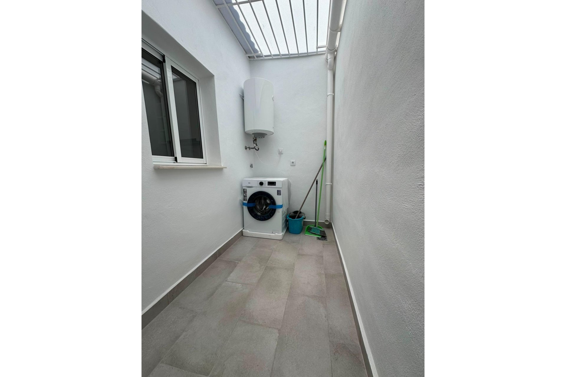 Reventa - Bungalow -
Torrevieja - La Siesta - El Salado - Torreta