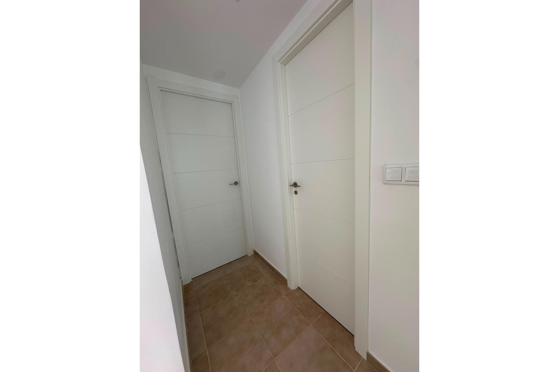 Reventa - Bungalow -
Torrevieja - La Siesta - El Salado - Torreta