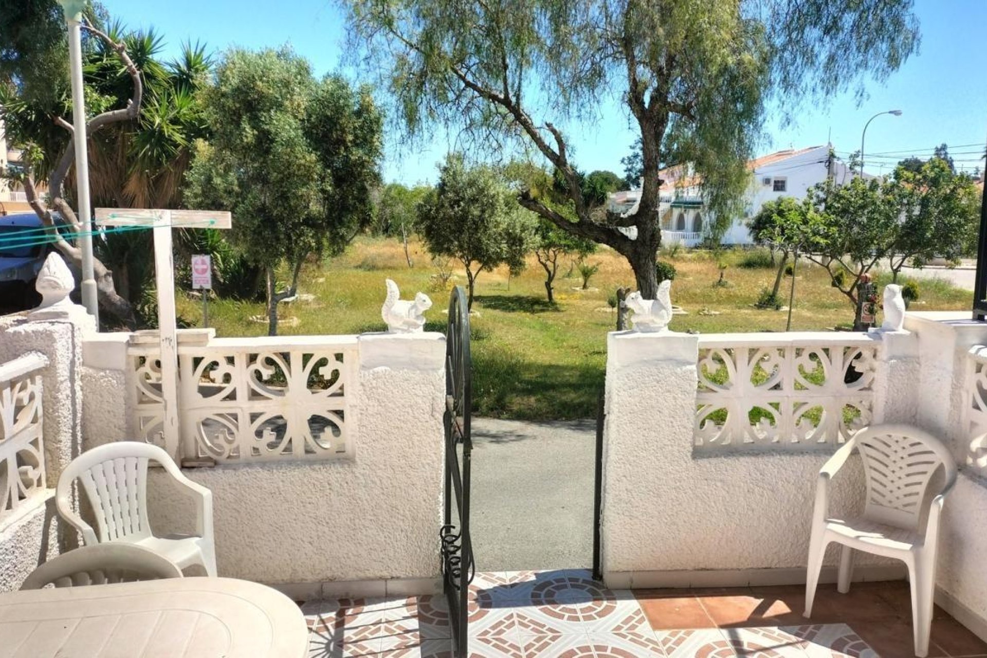 Reventa - Bungalow -
Torrevieja - La Siesta - El Salado - Torreta