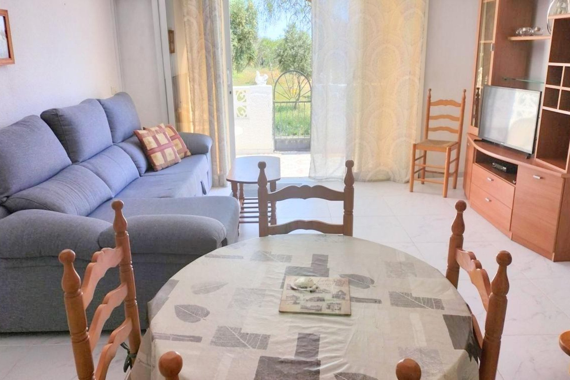 Reventa - Bungalow -
Torrevieja - La Siesta - El Salado - Torreta