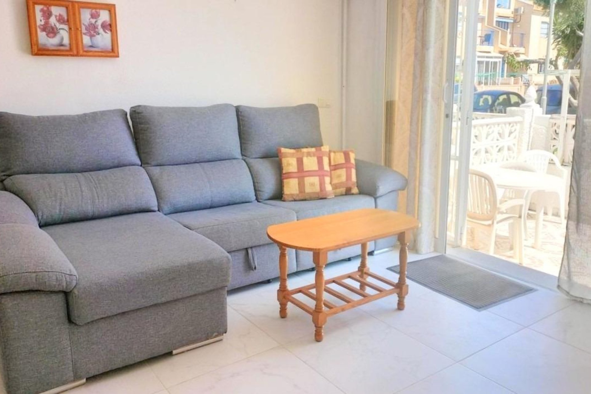Reventa - Bungalow -
Torrevieja - La Siesta - El Salado - Torreta