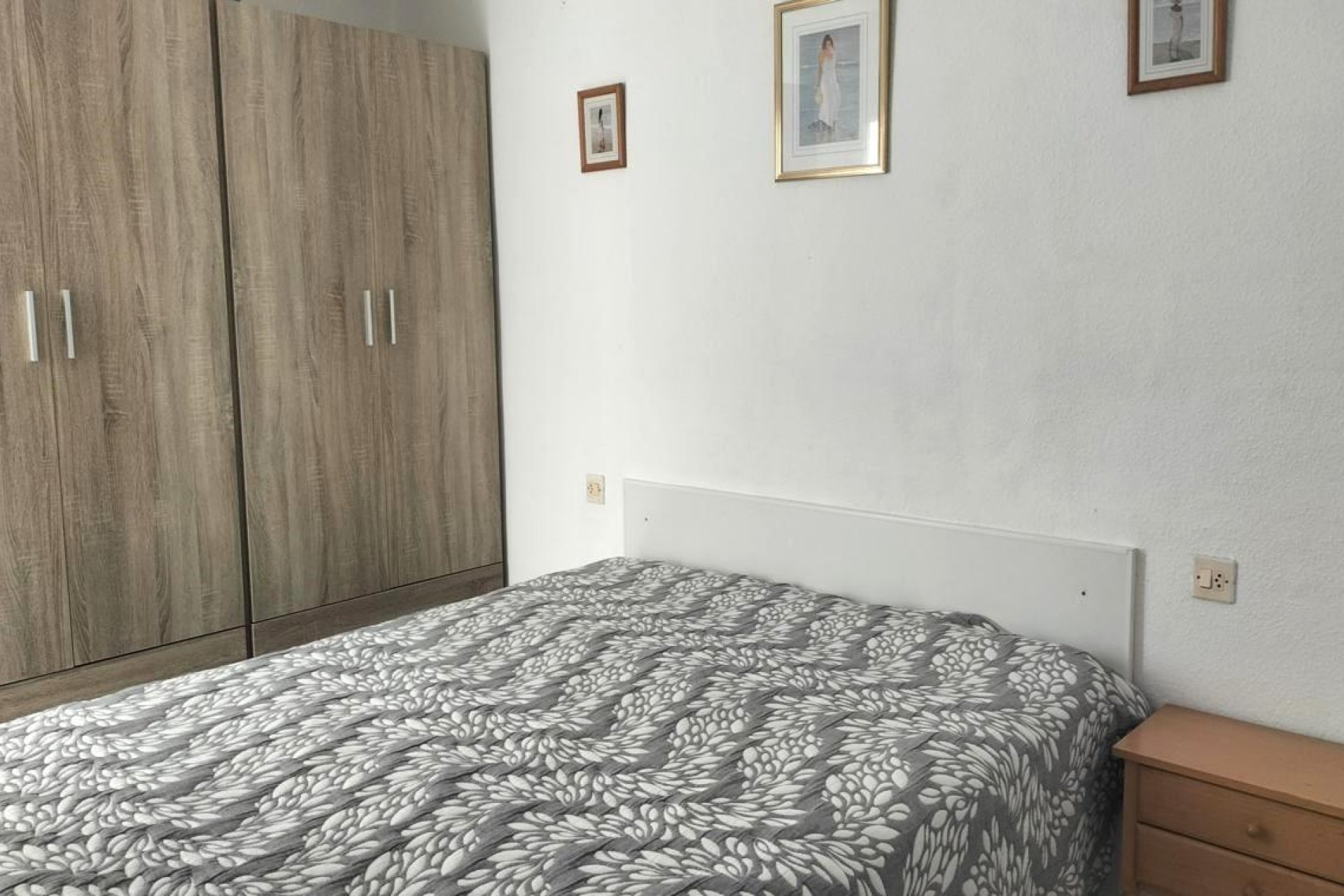 Reventa - Bungalow -
Torrevieja - La Siesta - El Salado - Torreta