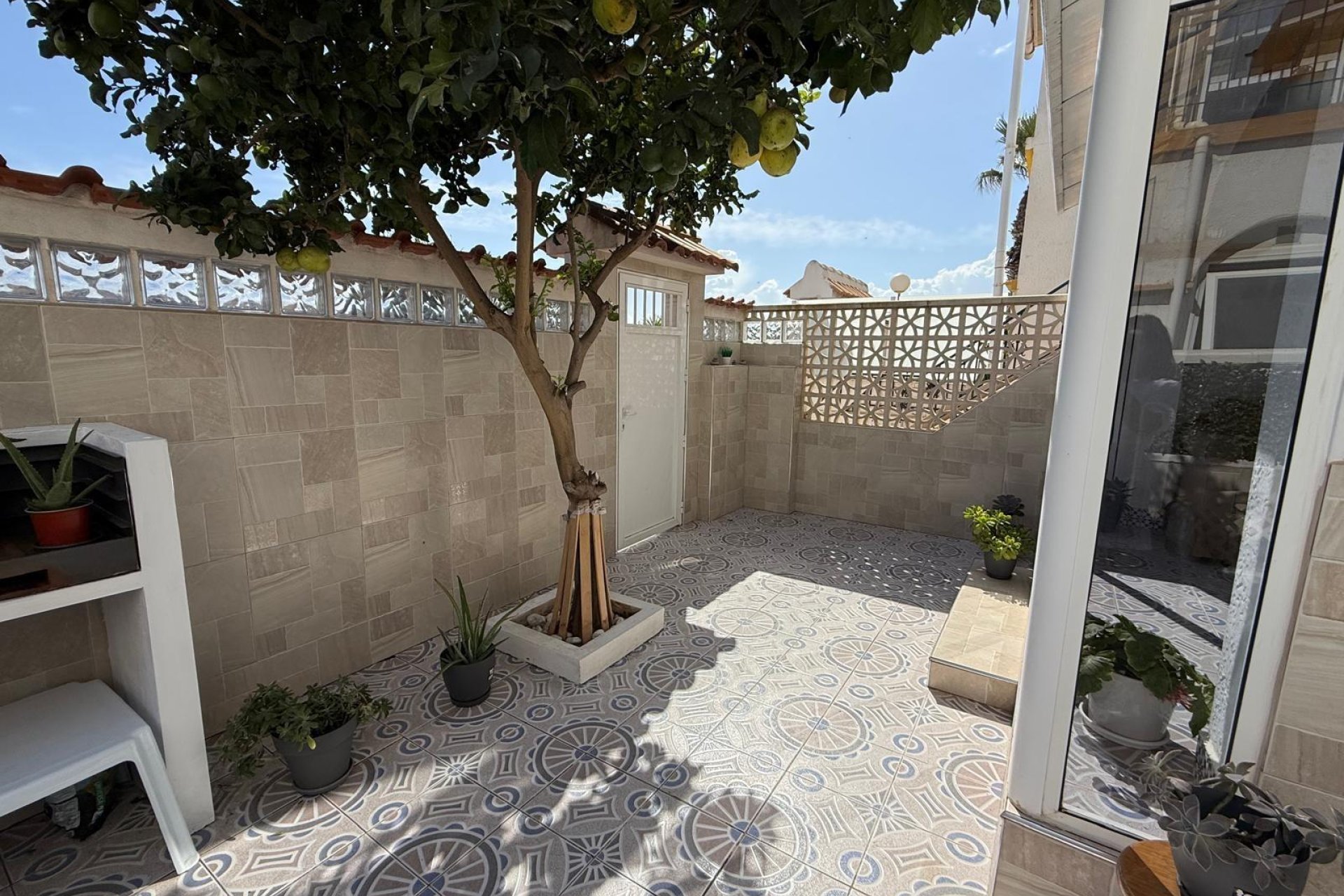 Reventa - Bungalow -
Torrevieja - La Siesta - El Salado - Torreta