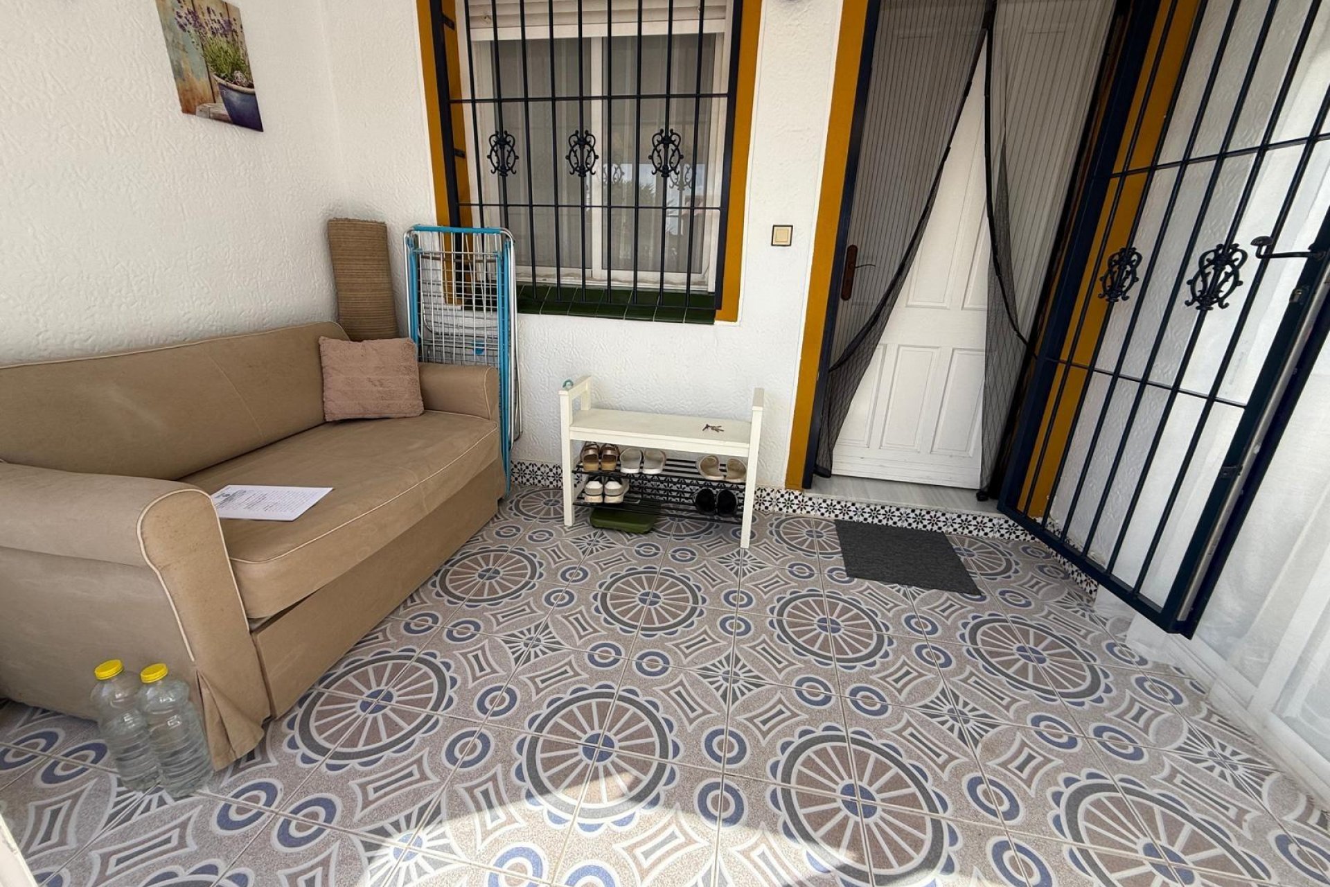 Reventa - Bungalow -
Torrevieja - La Siesta - El Salado - Torreta