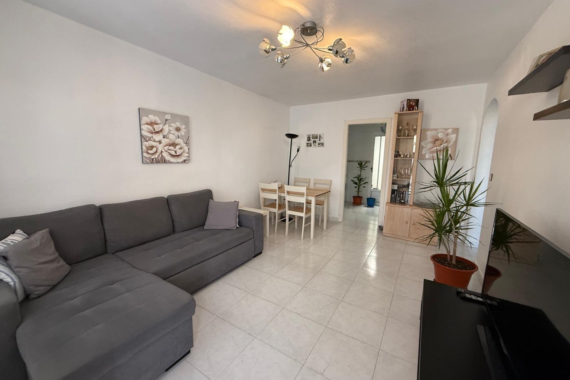 Reventa - Bungalow -
Torrevieja - La Siesta - El Salado - Torreta
