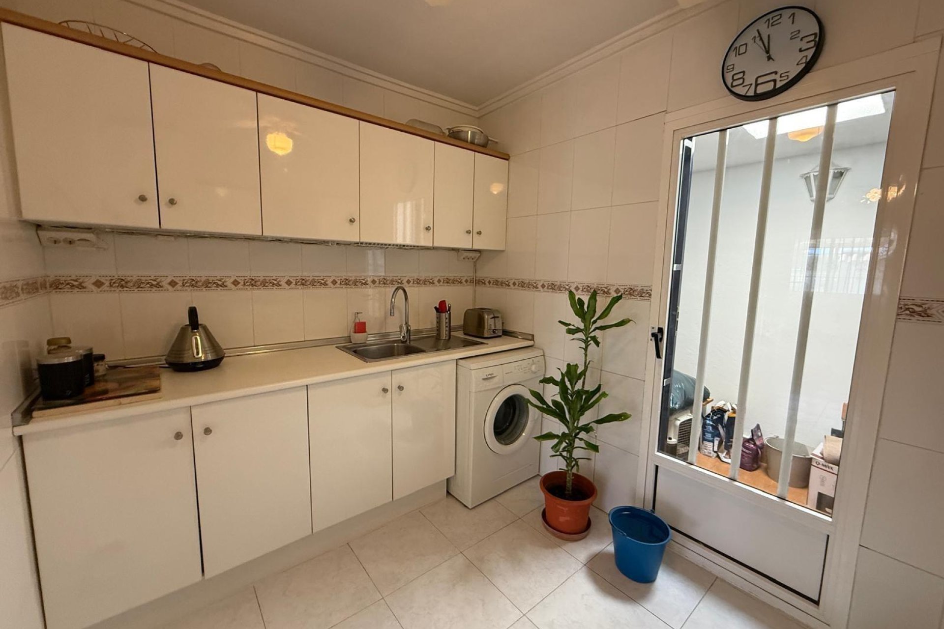 Reventa - Bungalow -
Torrevieja - La Siesta - El Salado - Torreta