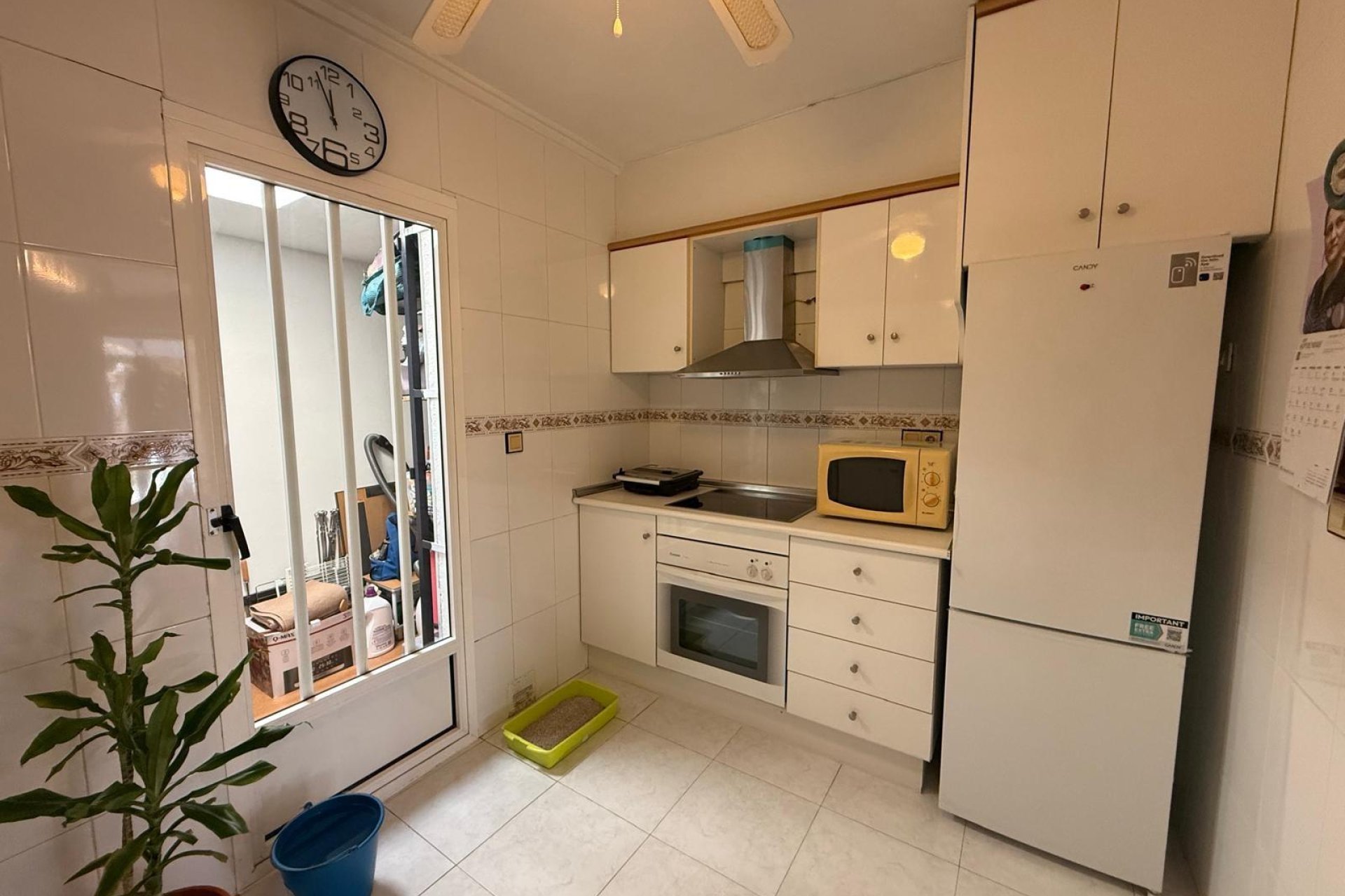 Reventa - Bungalow -
Torrevieja - La Siesta - El Salado - Torreta