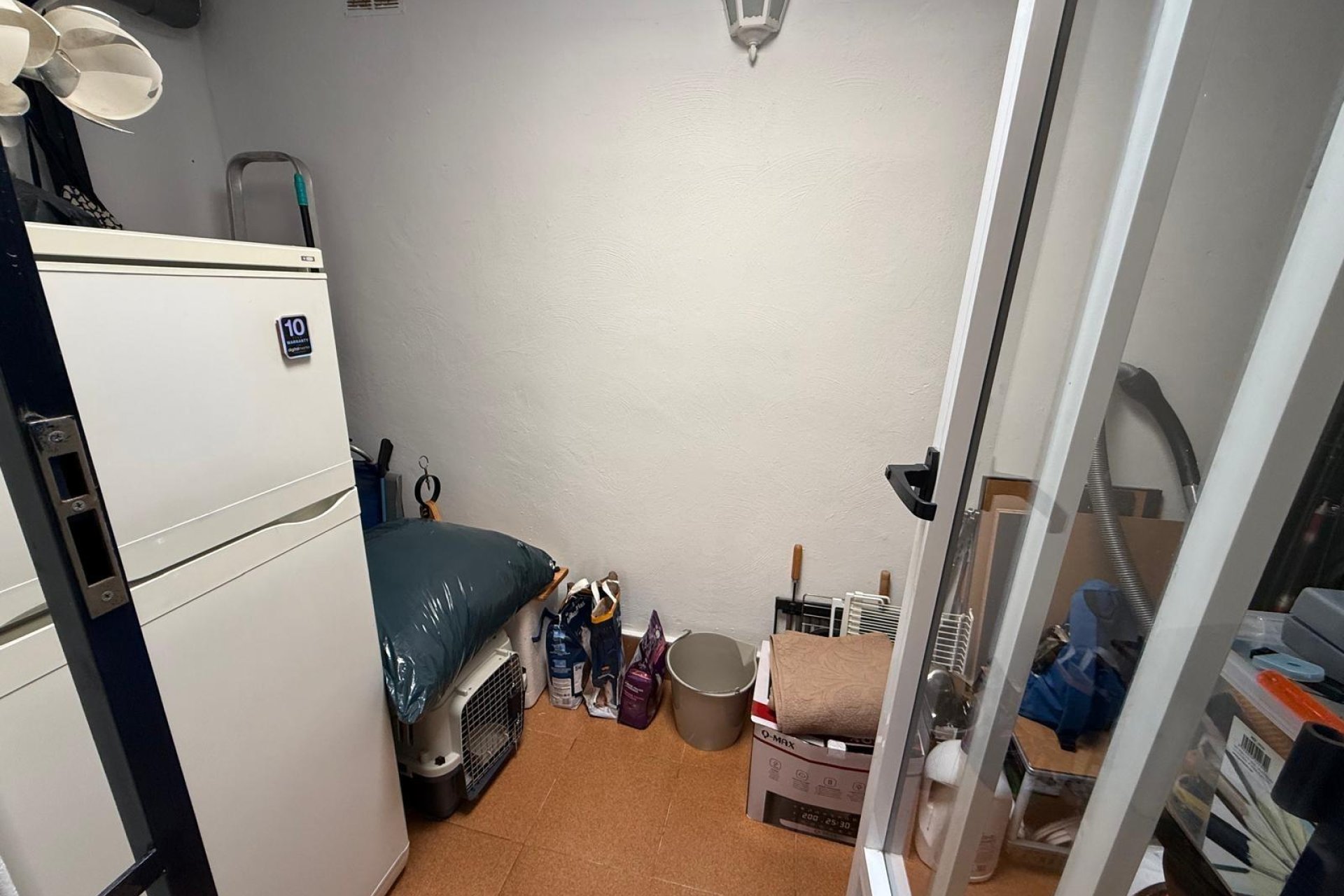 Reventa - Bungalow -
Torrevieja - La Siesta - El Salado - Torreta