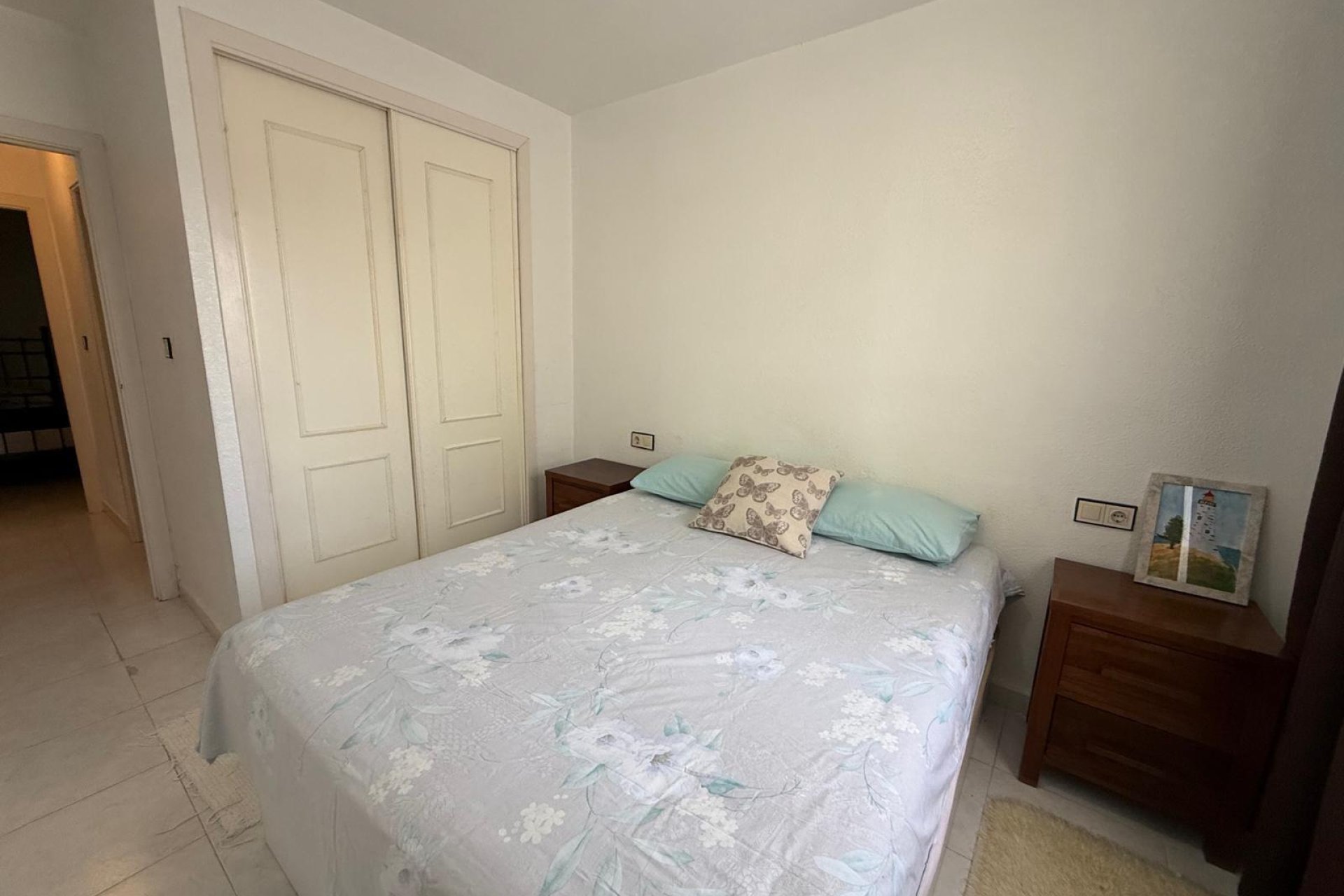 Reventa - Bungalow -
Torrevieja - La Siesta - El Salado - Torreta