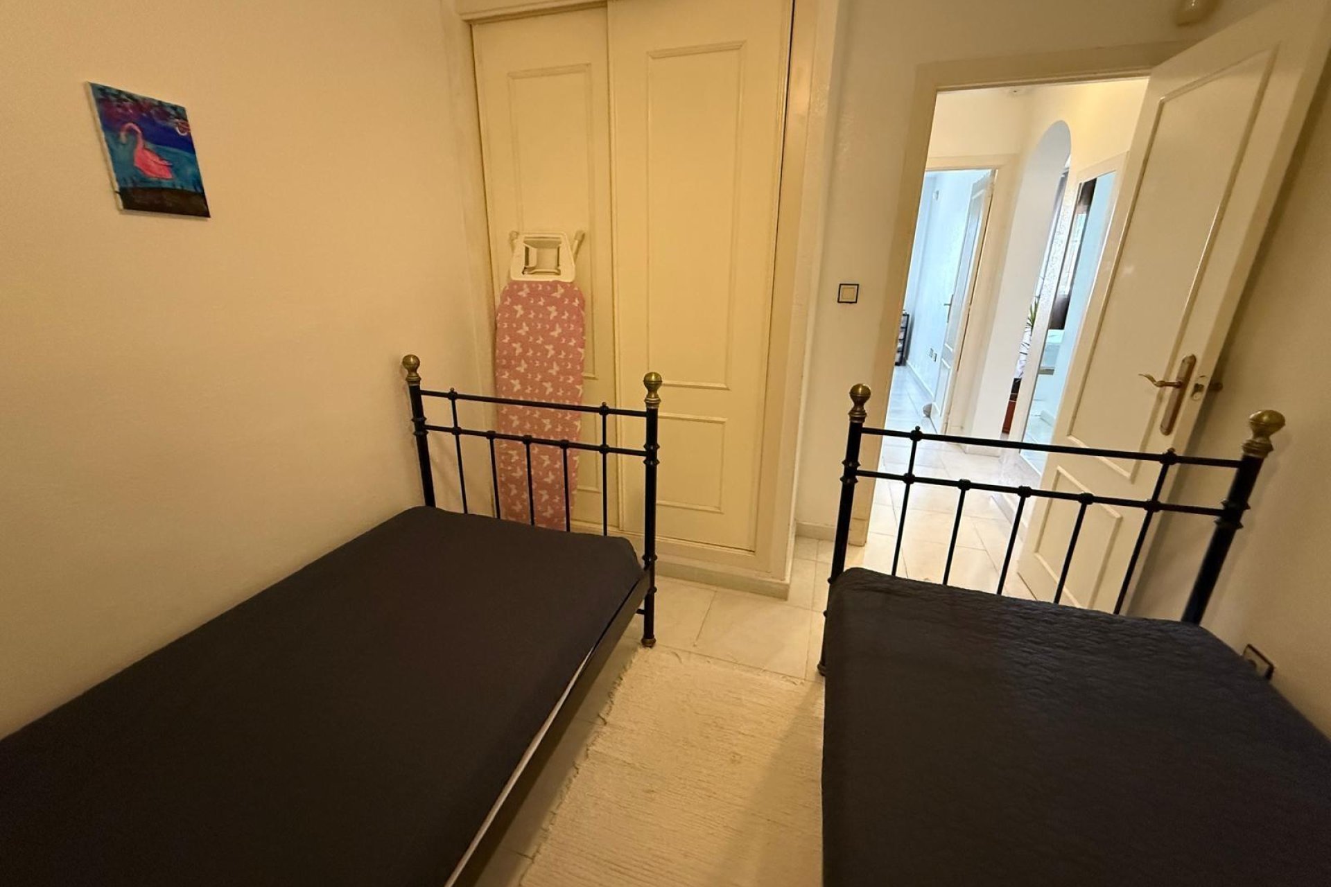 Reventa - Bungalow -
Torrevieja - La Siesta - El Salado - Torreta