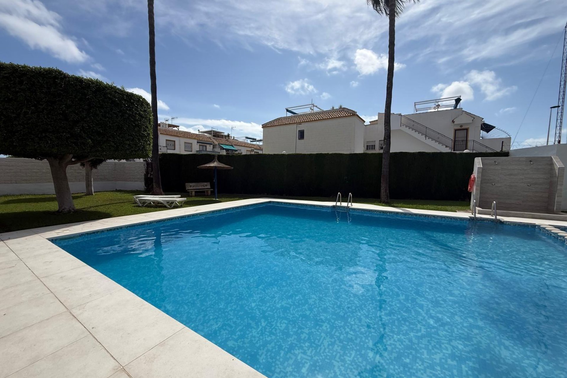 Reventa - Bungalow -
Torrevieja - La Siesta - El Salado - Torreta