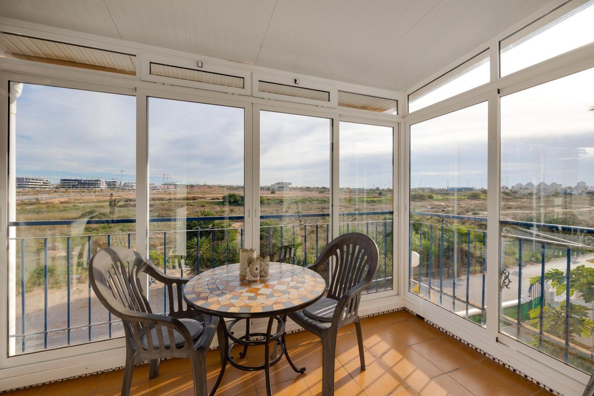 Reventa - Bungalow -
Torrevieja - La Siesta - El Salado - Torreta