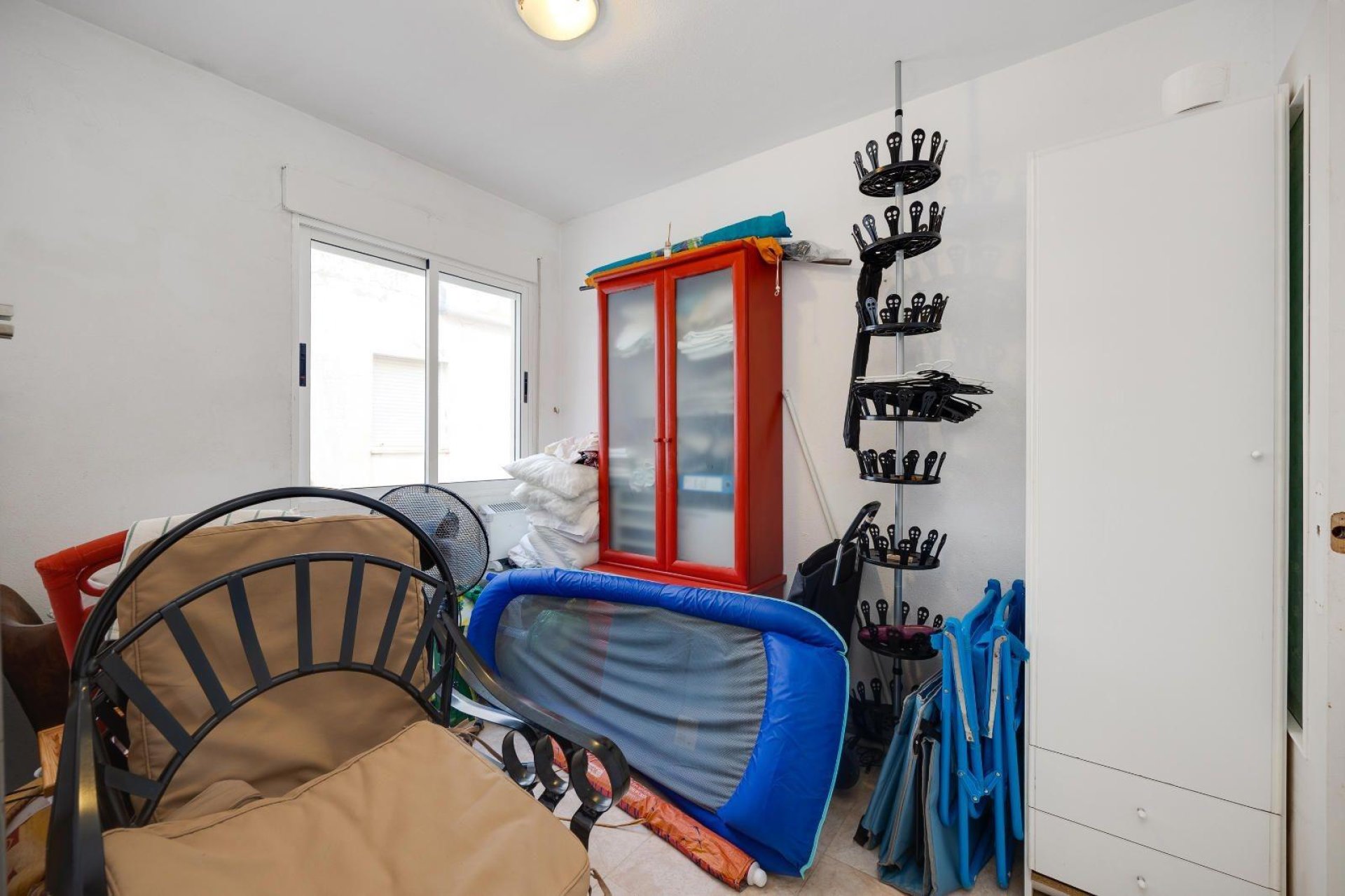 Reventa - Bungalow -
Torrevieja - La Siesta - El Salado - Torreta