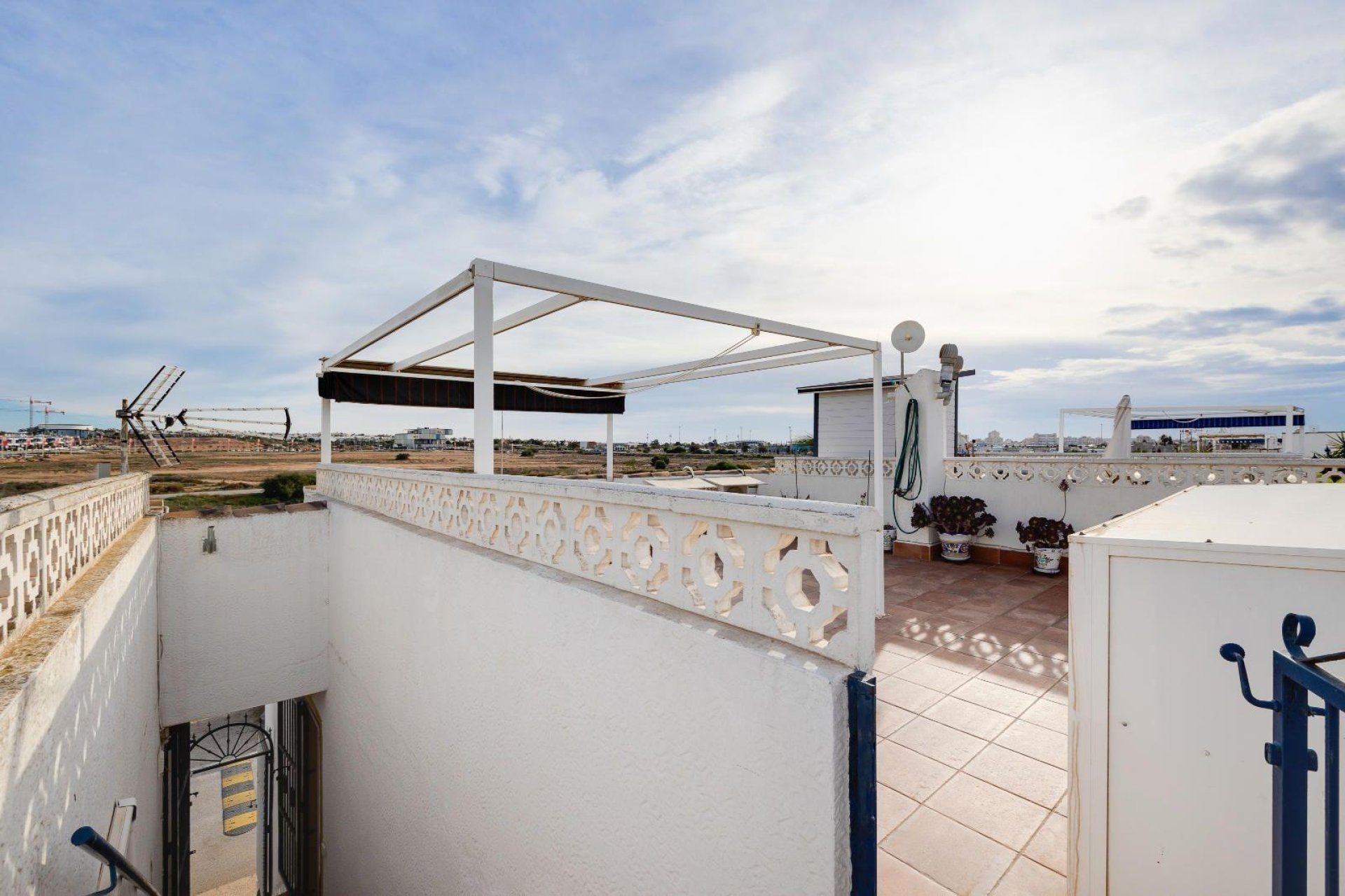Reventa - Bungalow -
Torrevieja - La Siesta - El Salado - Torreta