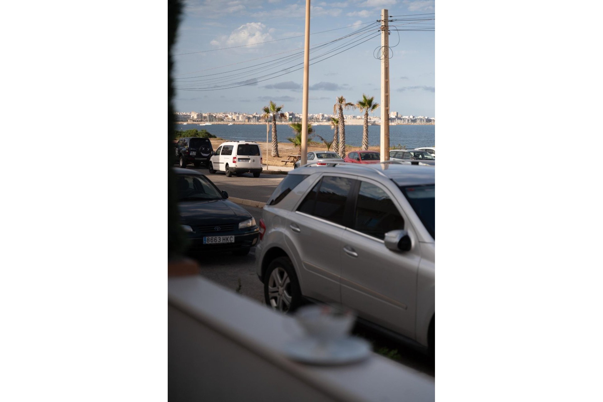 Reventa - Bungalow -
Torrevieja - La Veleta