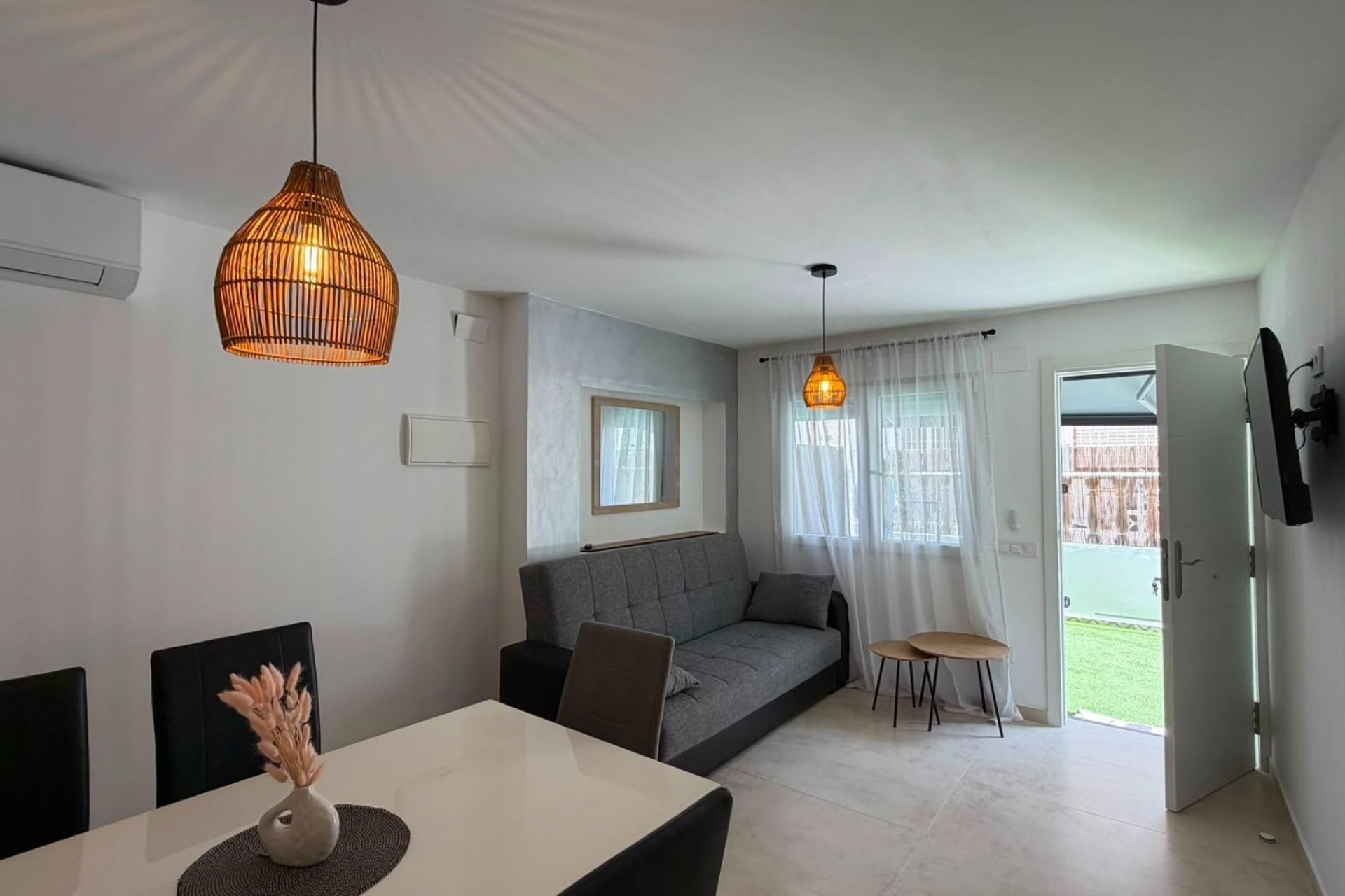 Reventa - Bungalow -
Torrevieja - La Veleta