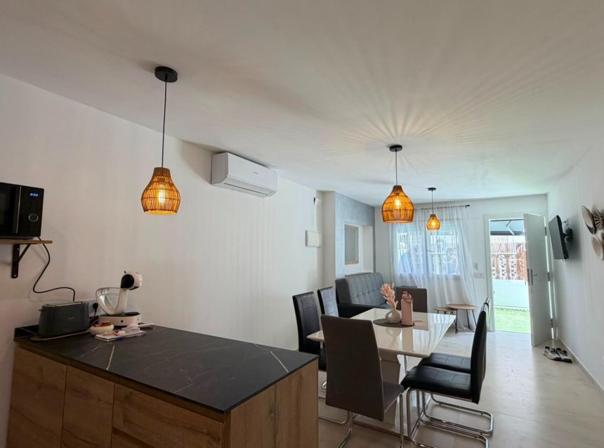 Reventa - Bungalow -
Torrevieja - La Veleta