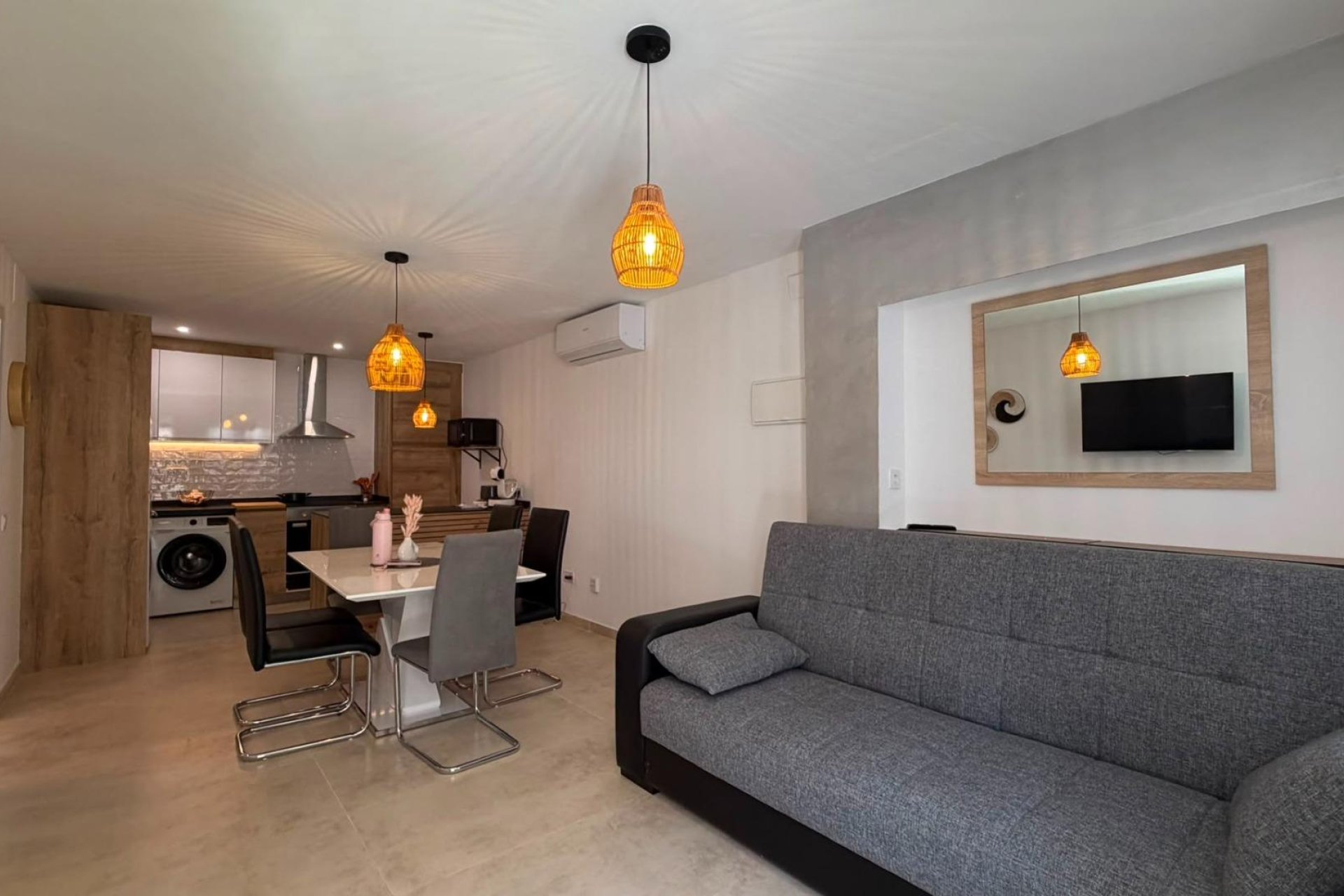 Reventa - Bungalow -
Torrevieja - La Veleta