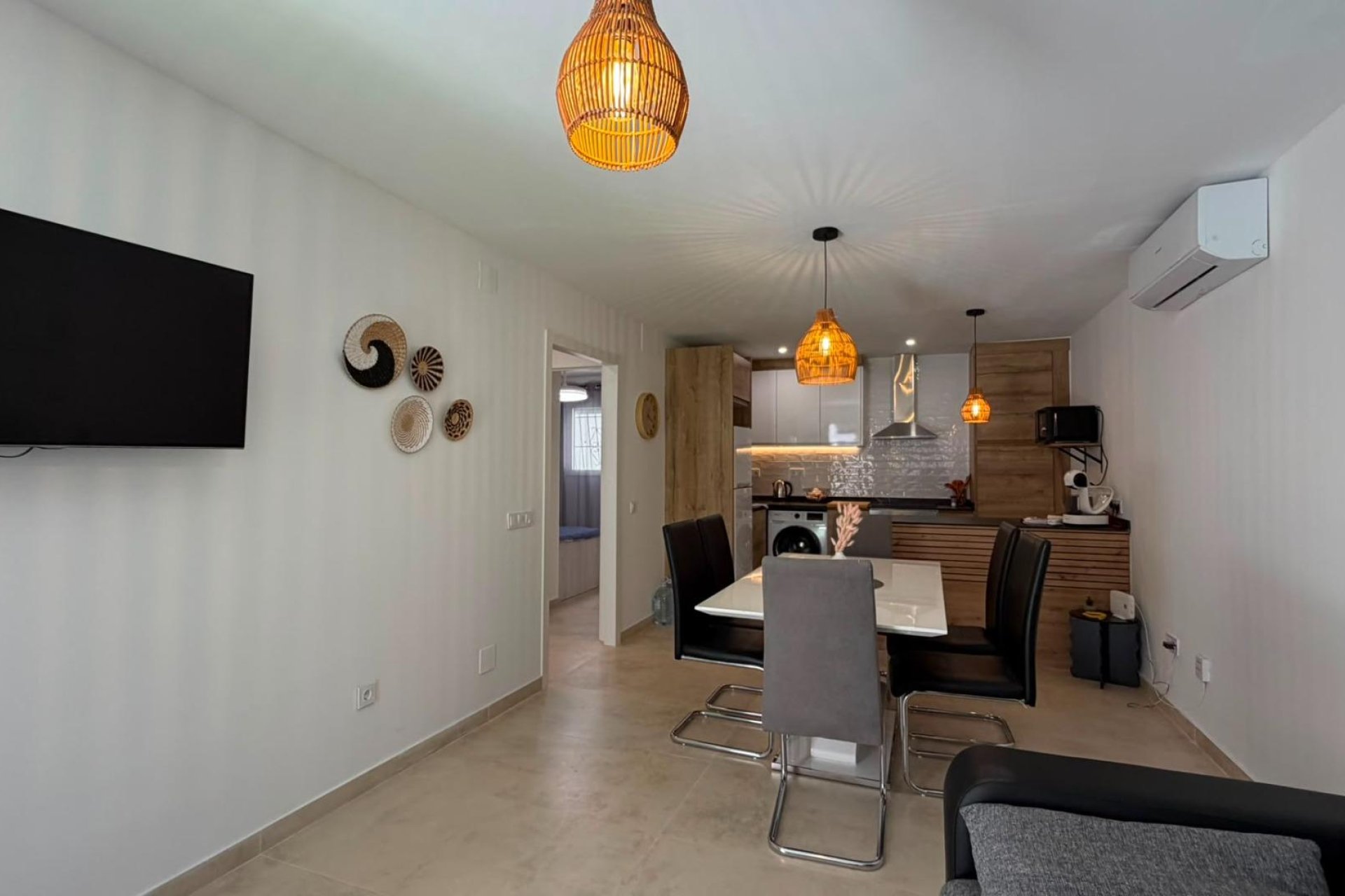 Reventa - Bungalow -
Torrevieja - La Veleta