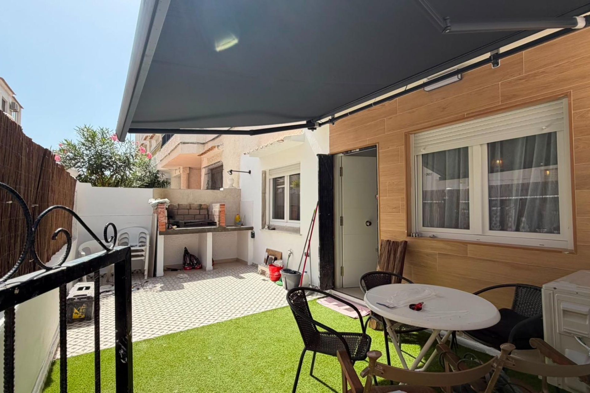 Reventa - Bungalow -
Torrevieja - La Veleta