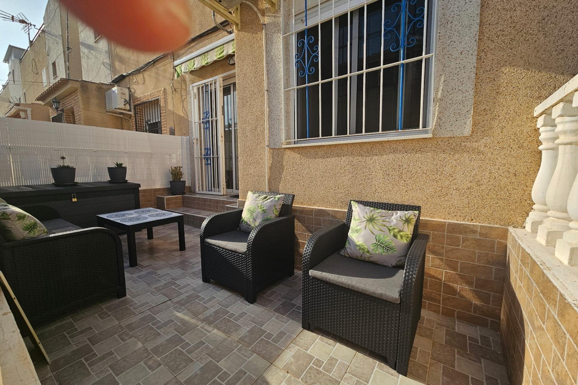 Reventa - Bungalow -
Torrevieja - Lago Jardin