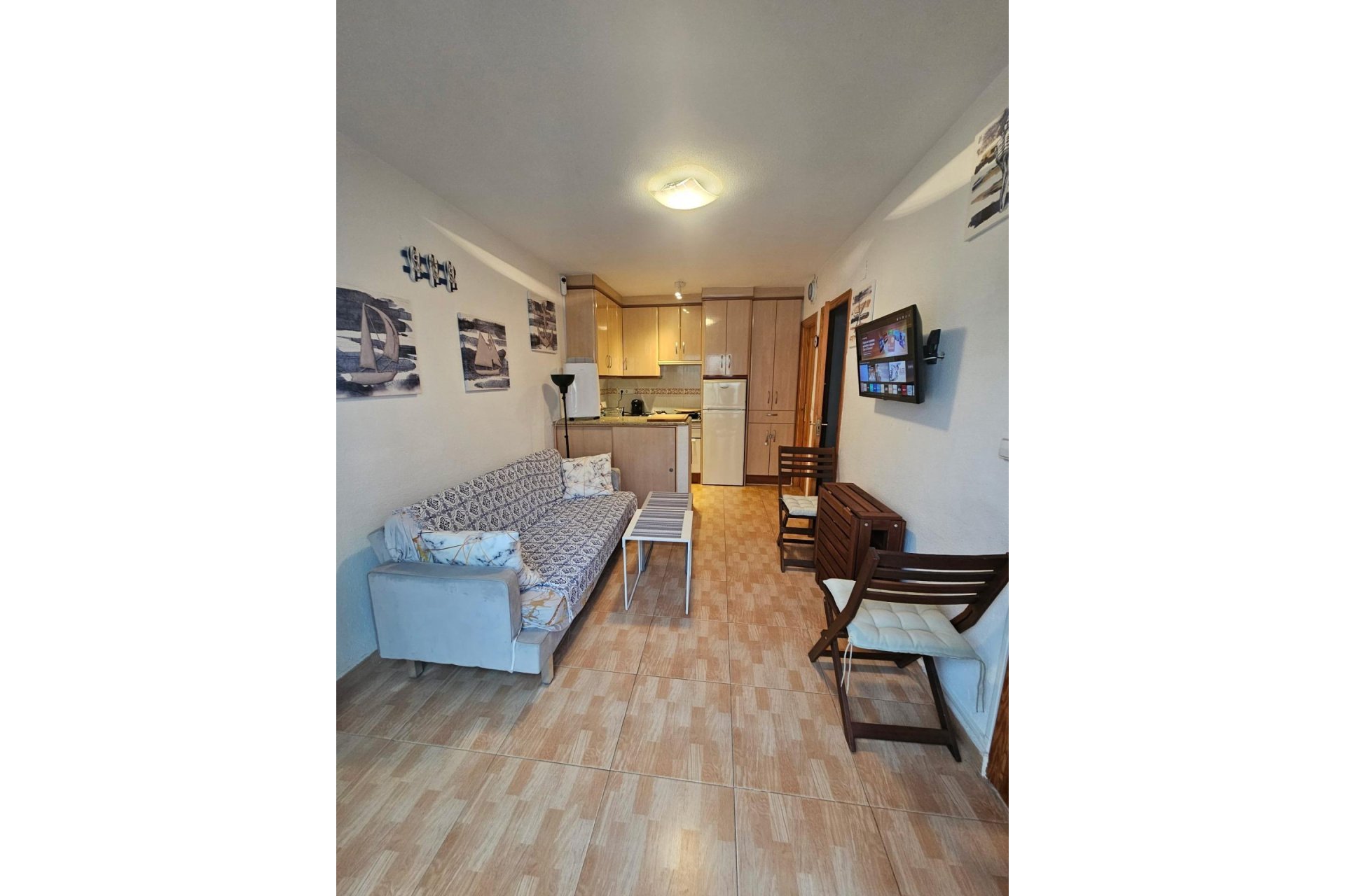 Reventa - Bungalow -
Torrevieja - Lago Jardin
