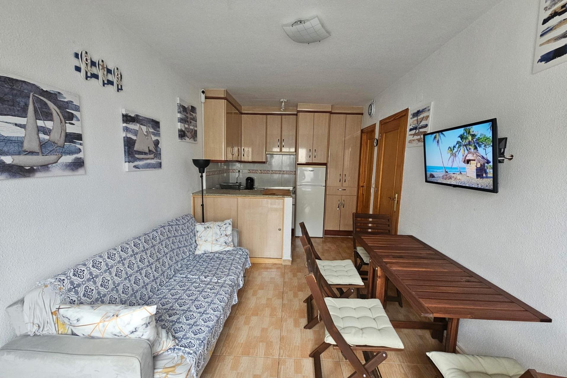 Reventa - Bungalow -
Torrevieja - Lago Jardin